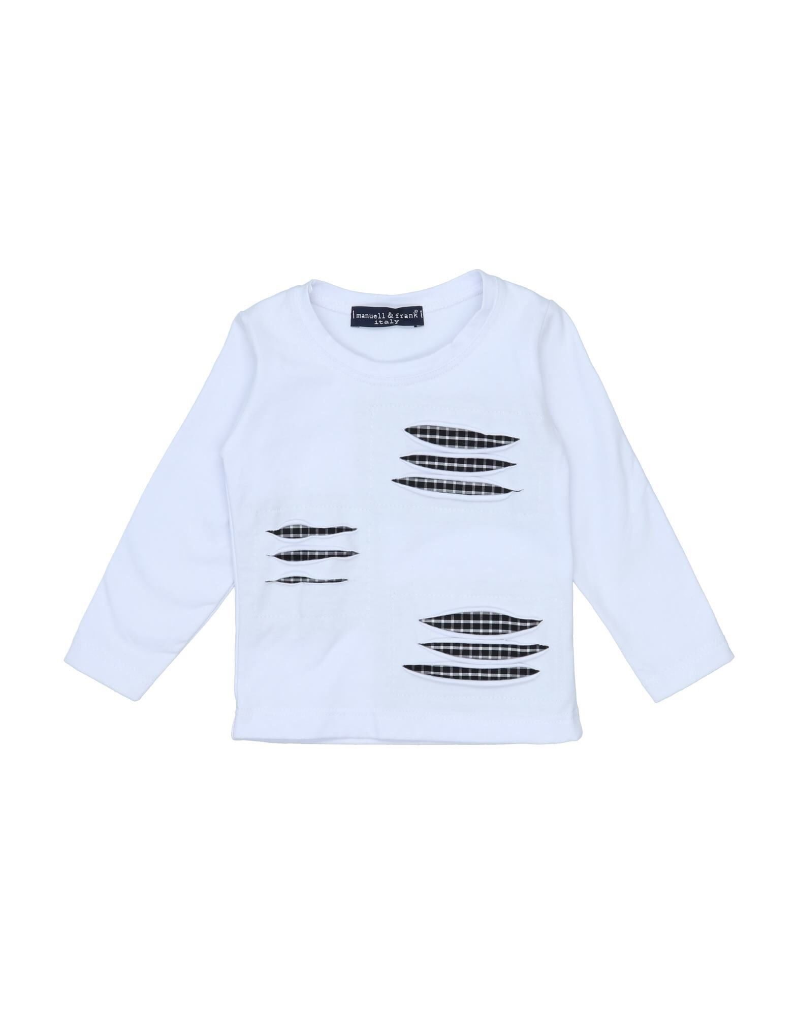 MANUELL & FRANK - T-shirts