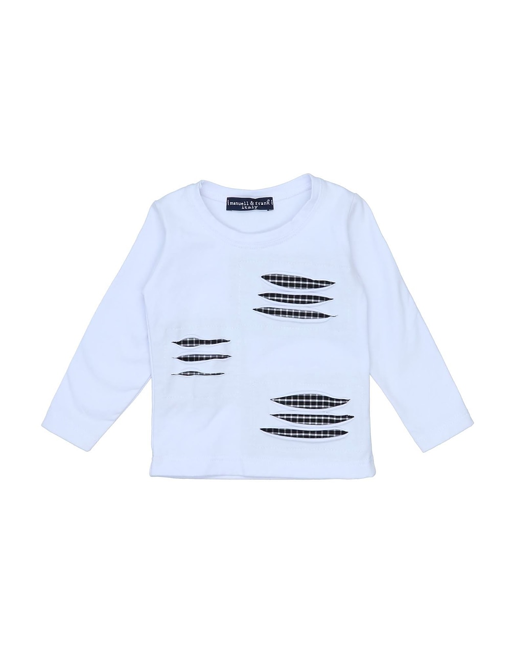 MANUELL & FRANK - T-shirts