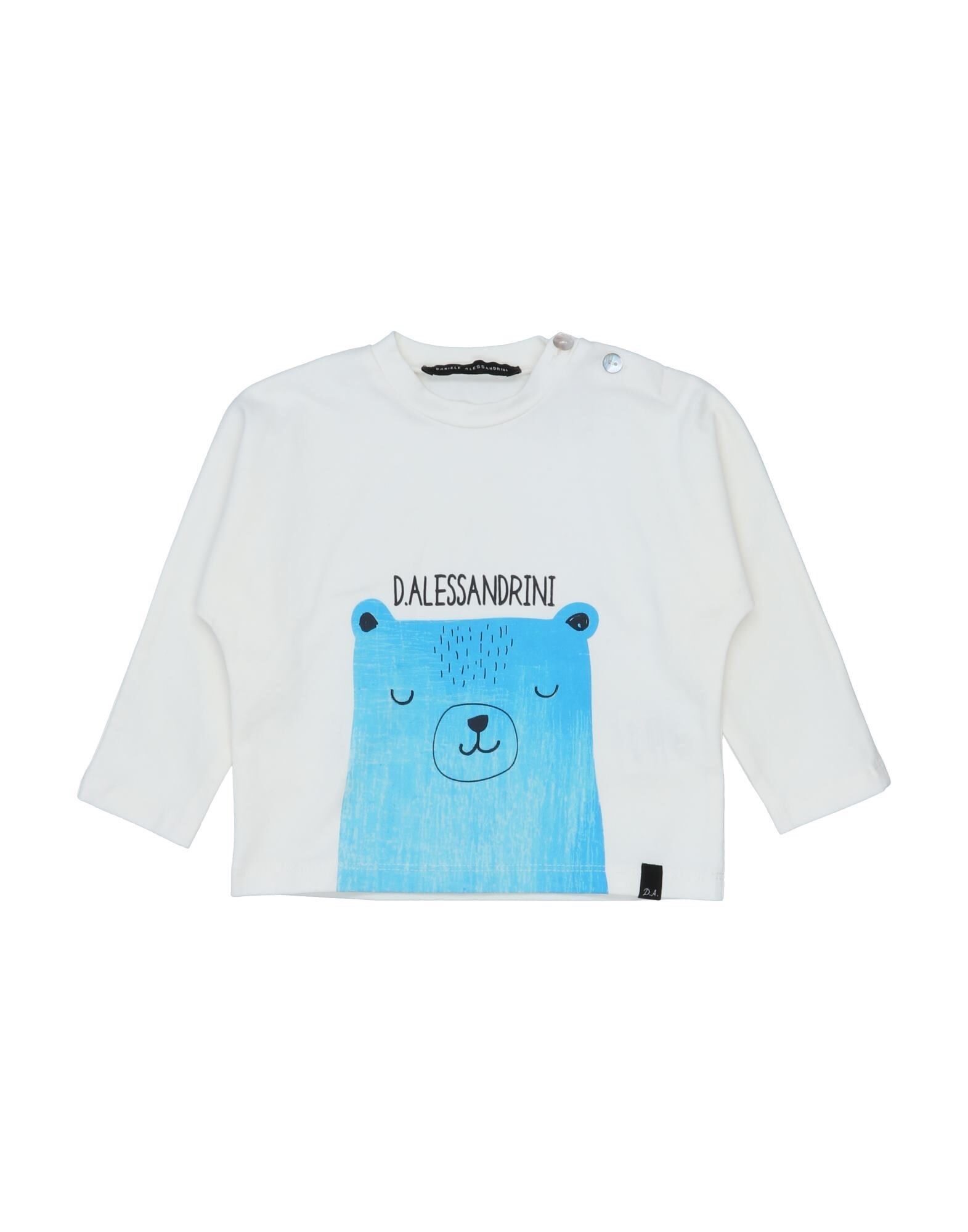 DANIELE ALESSANDRINI - T-shirts