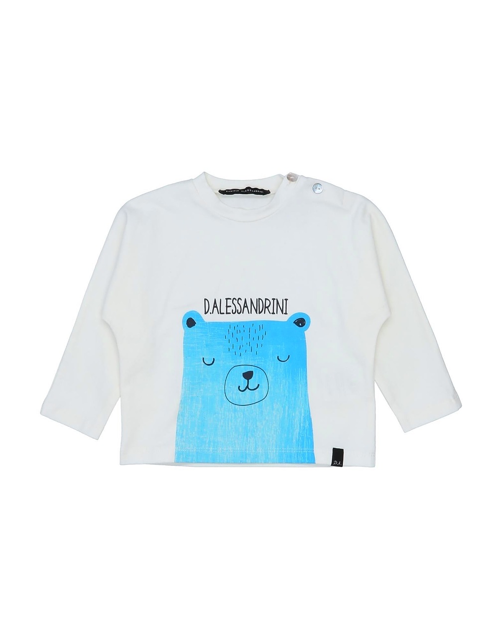 DANIELE ALESSANDRINI - T-shirts