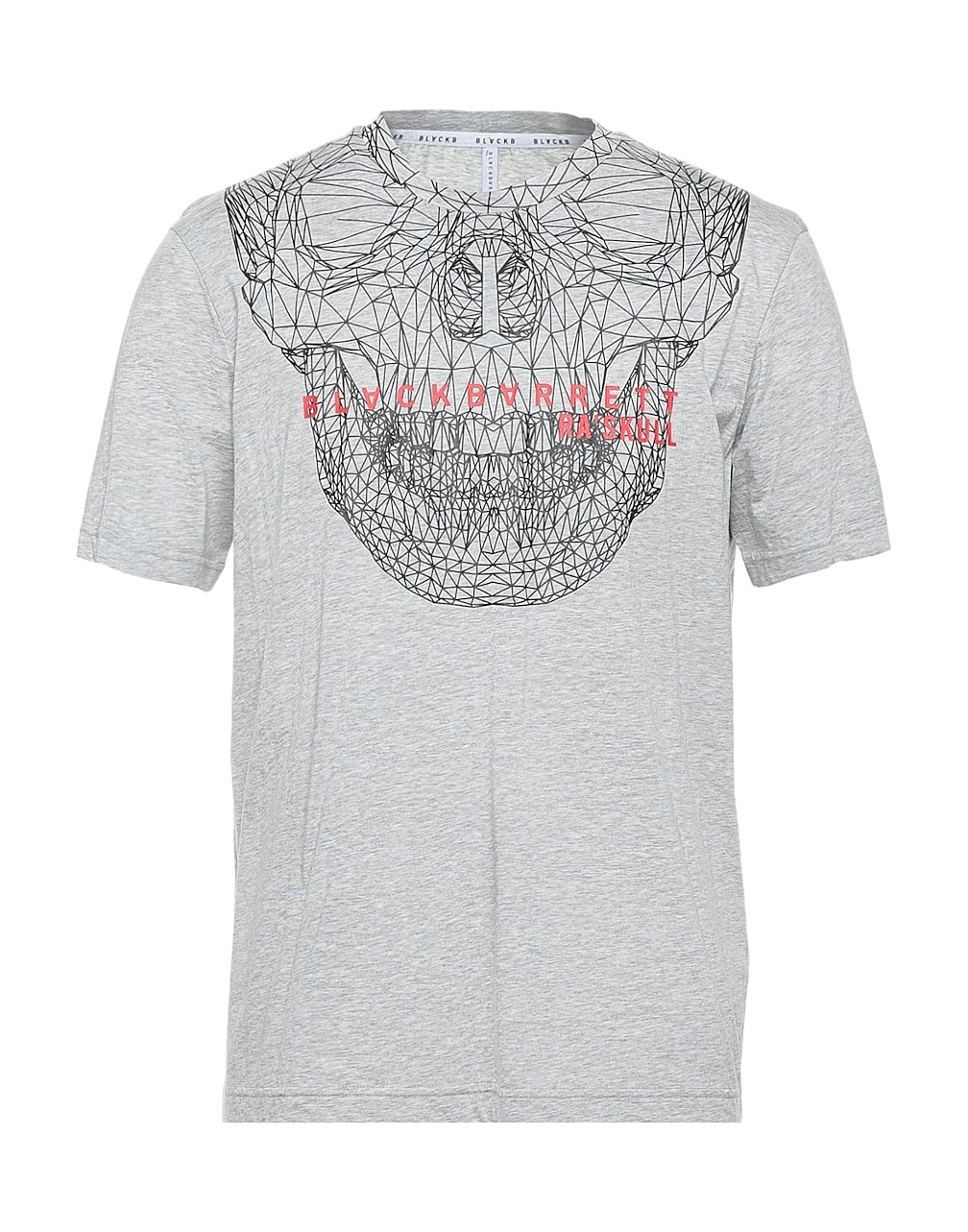 BLACK BARRETT - T-shirts