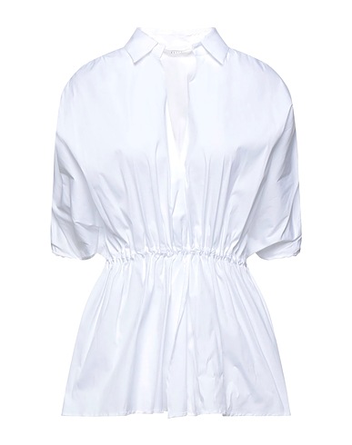 XACUS Top White 100% Cotton