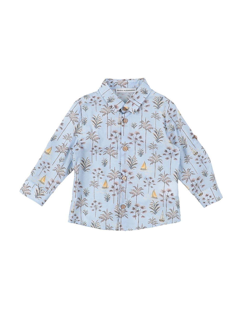 DANIELE ALESSANDRINI - Shirts