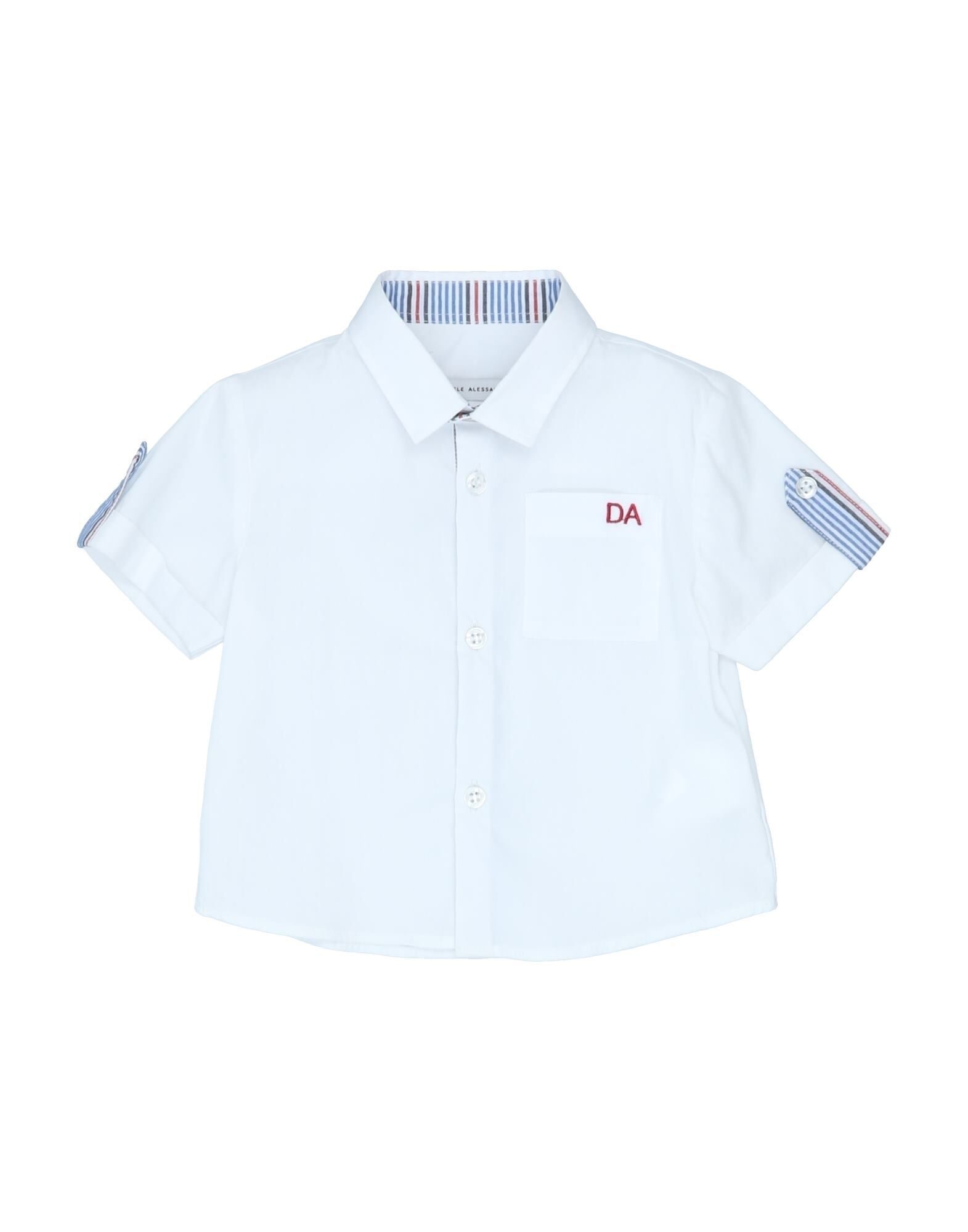 DANIELE ALESSANDRINI - Shirts