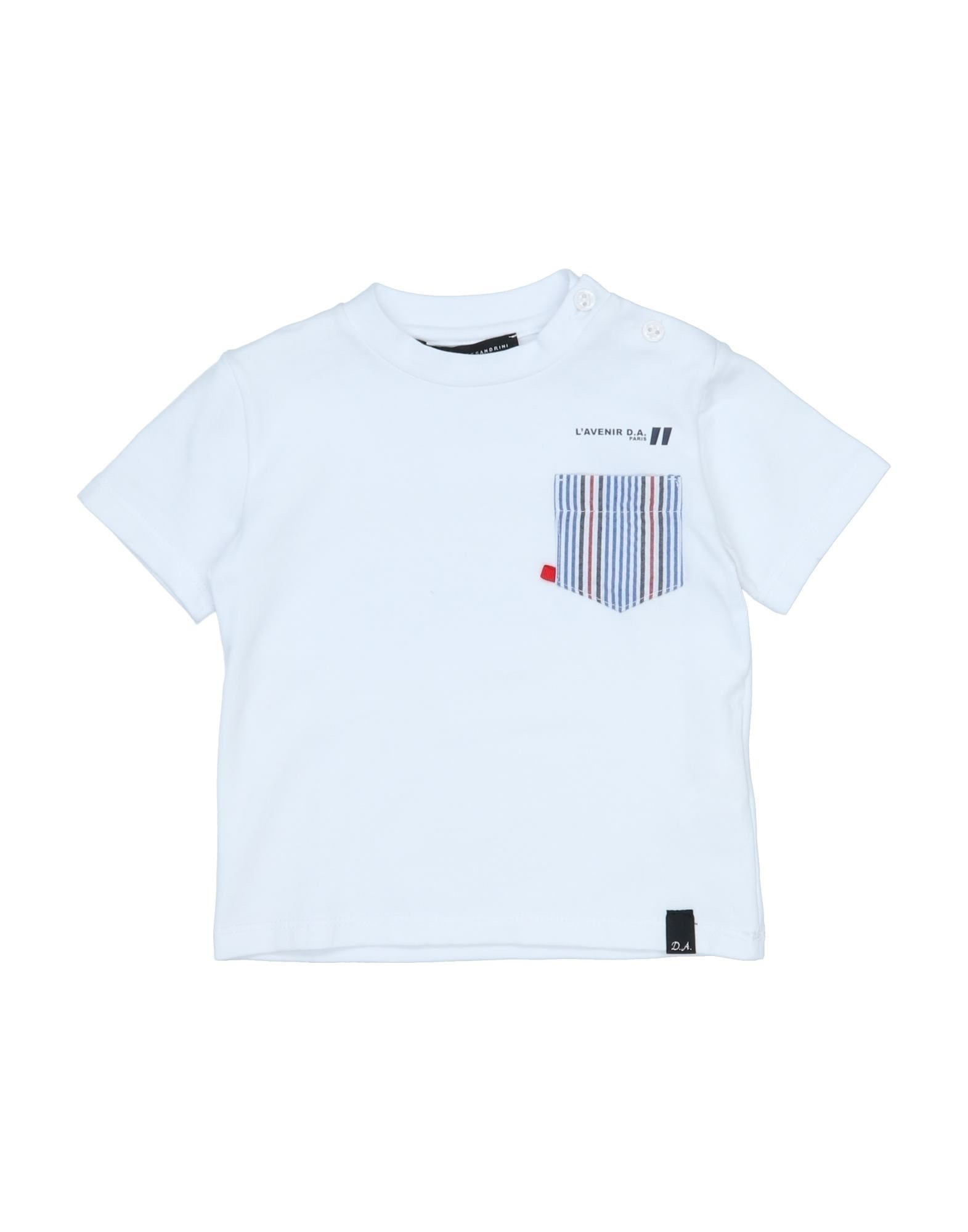 DANIELE ALESSANDRINI - Футболки