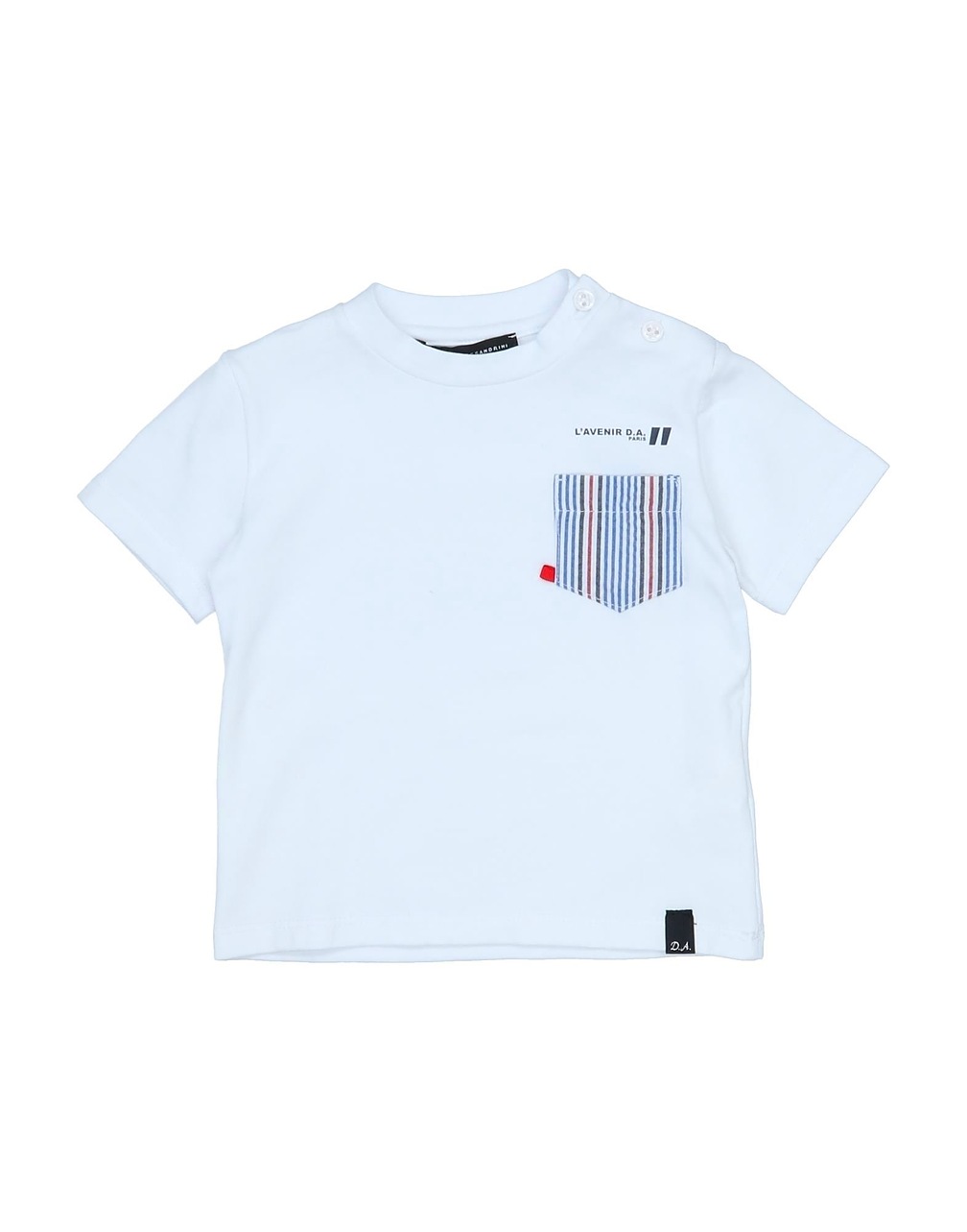 DANIELE ALESSANDRINI - T-shirts