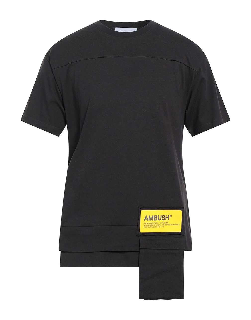 AMBUSH - T-shirts