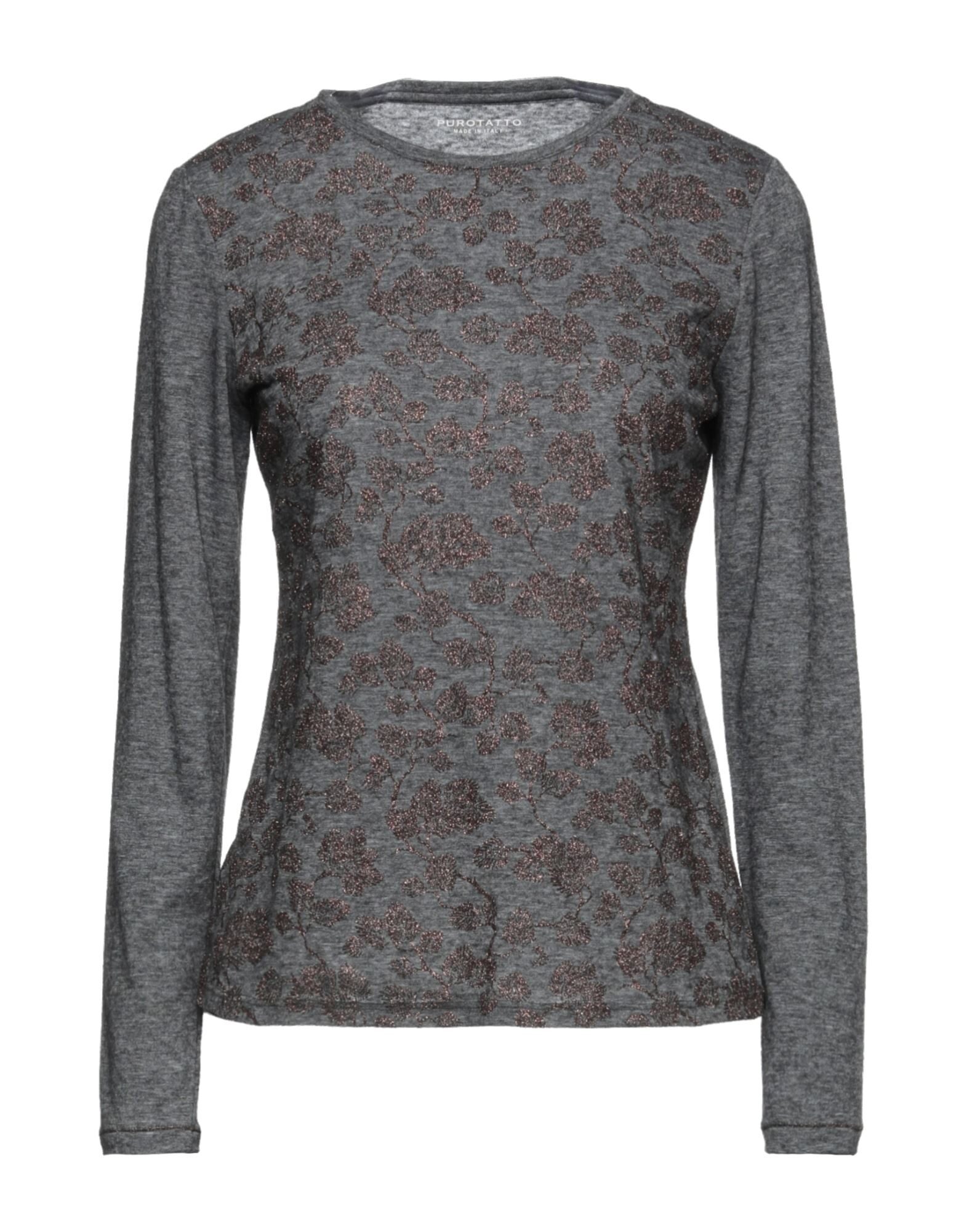 PUROTATTO - T-shirts