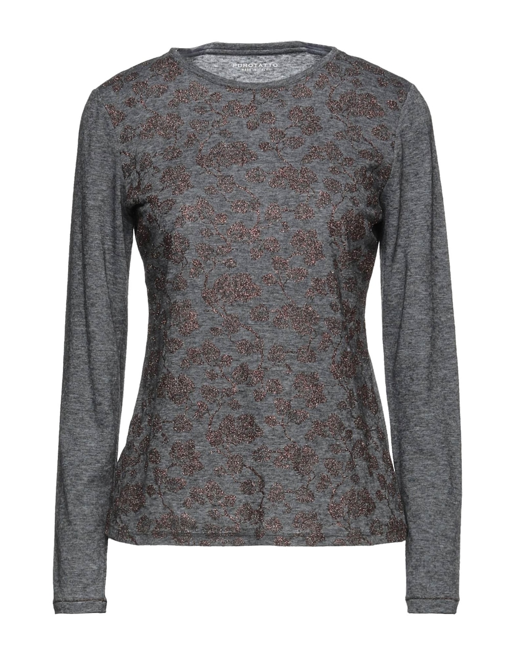 PUROTATTO - T-shirts