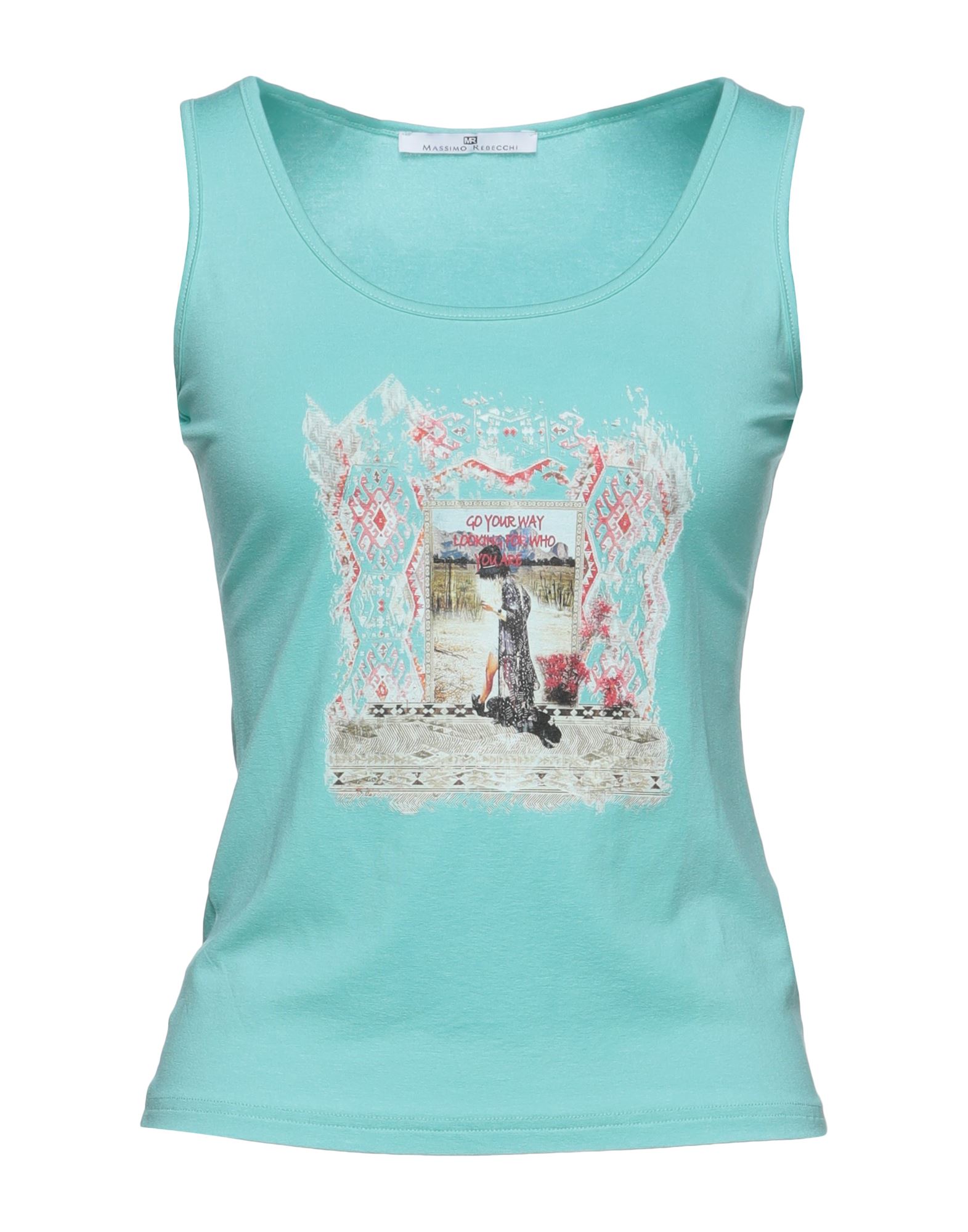 MR MASSIMO REBECCHI - Tops