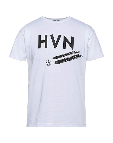 HAVANA & CO. T-shirt White 100% Cotton