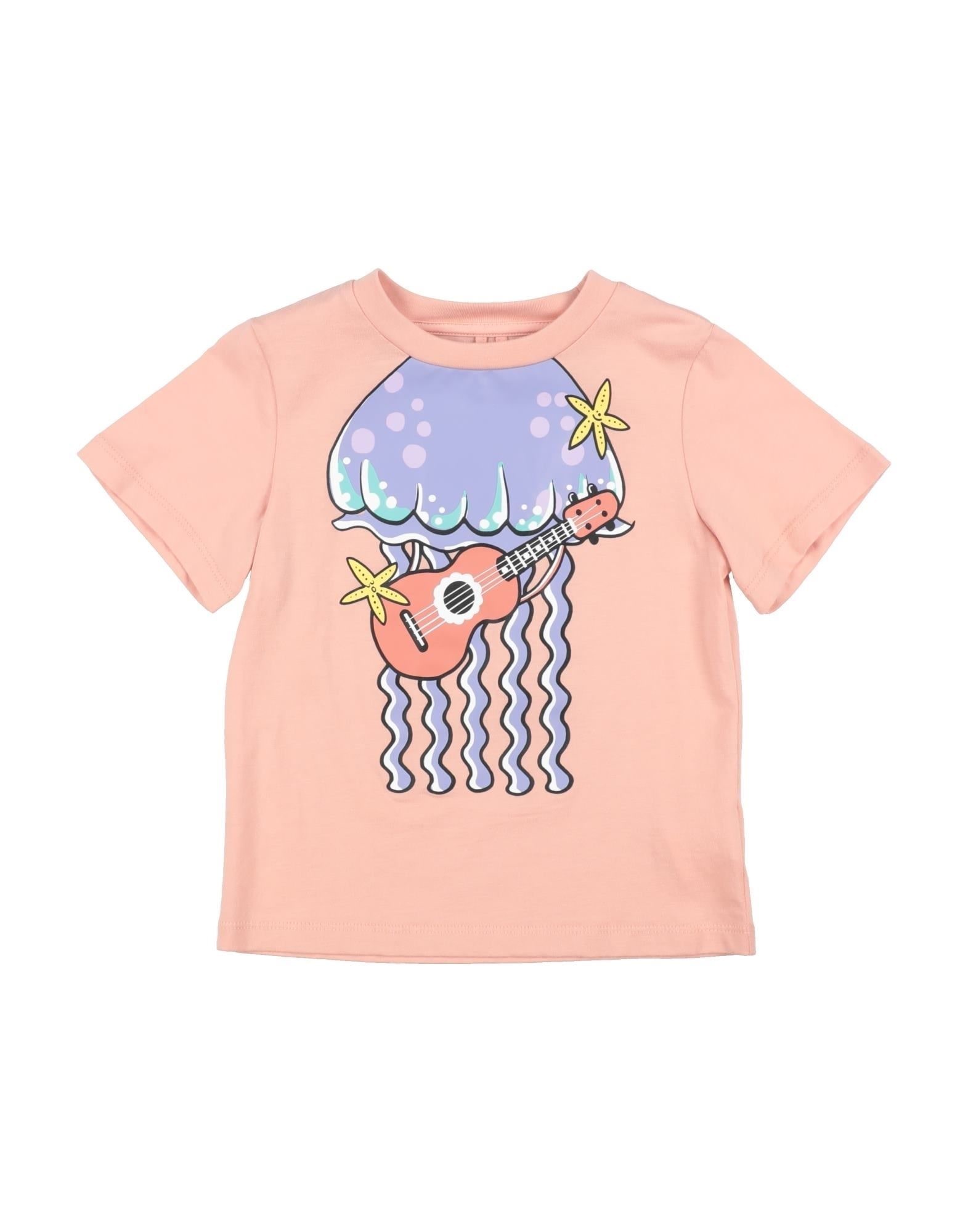 STELLA McCARTNEY KIDS - T シャツ