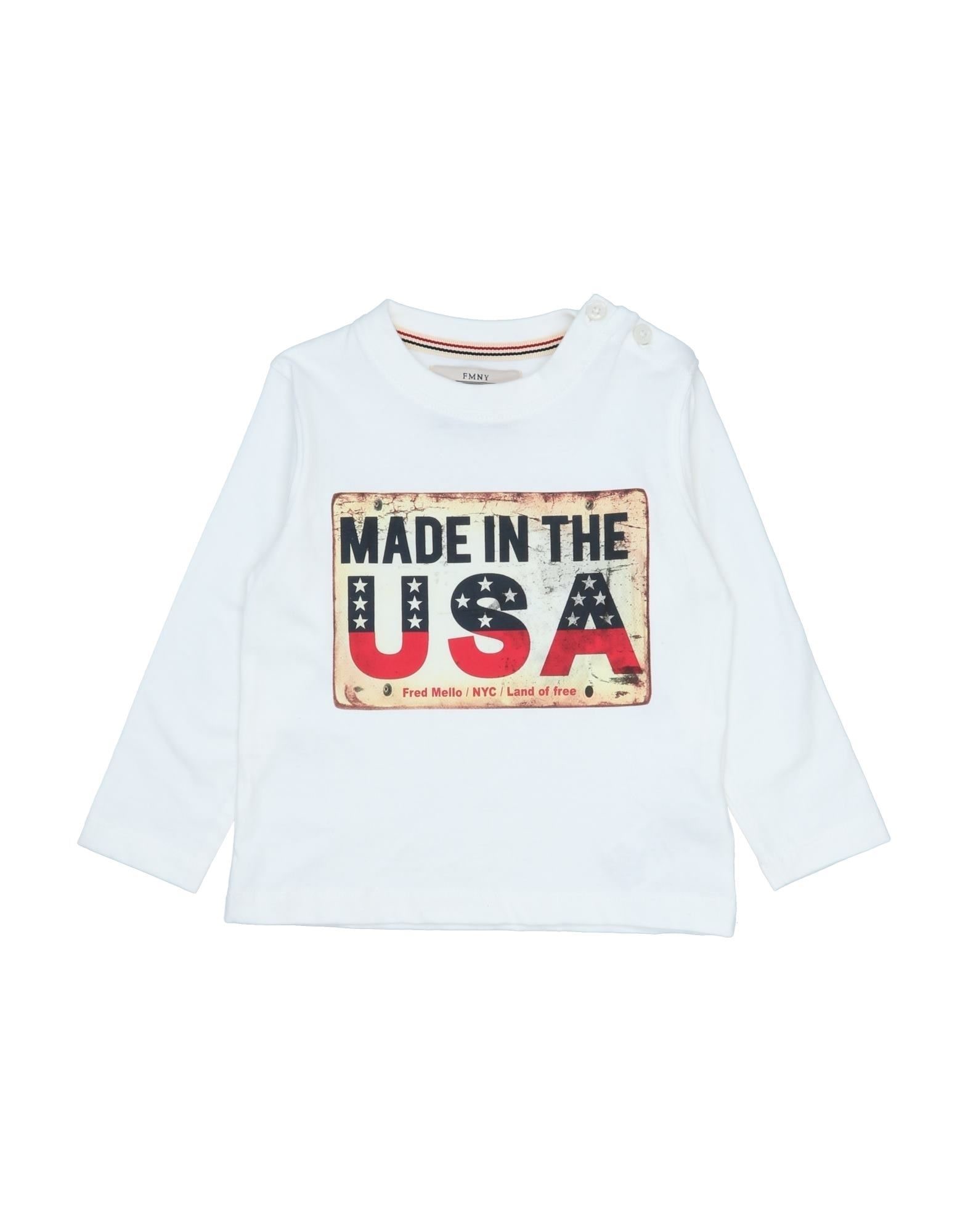 MANUELL & FRANK - Футболки