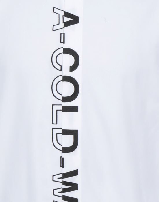 A-COLD-WALL* Pубашка