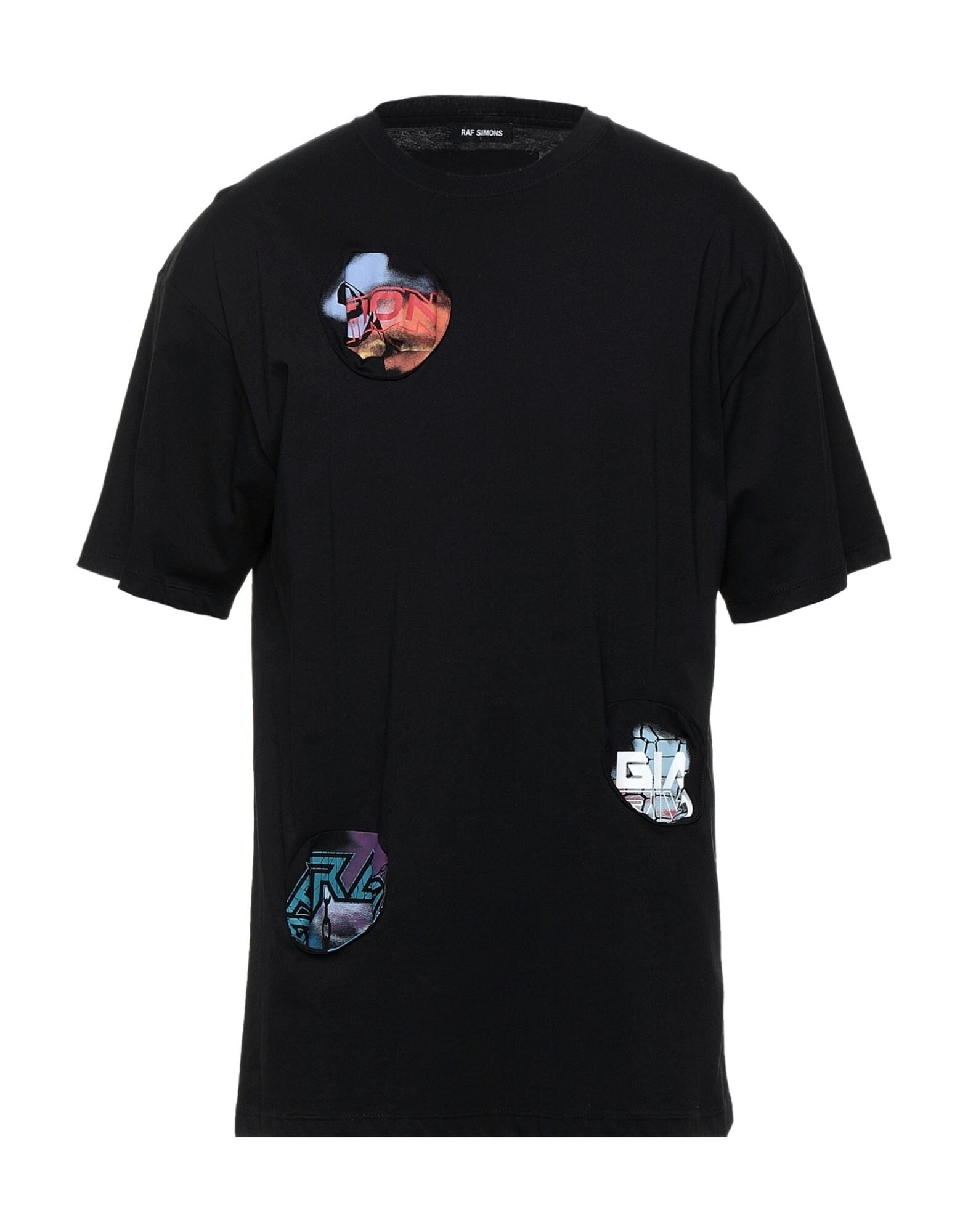 RAF SIMONS - T-shirts