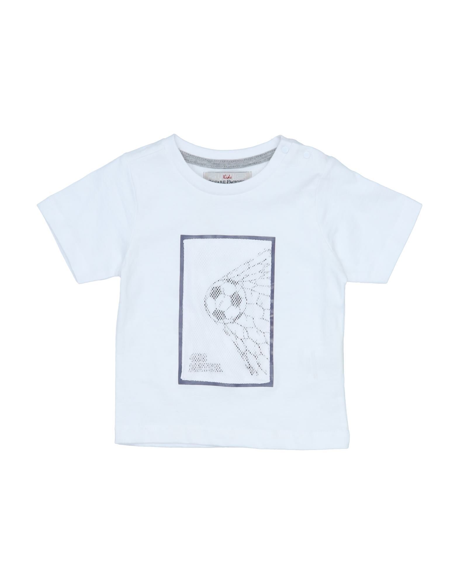 PACIOTTI 4US - T-shirts