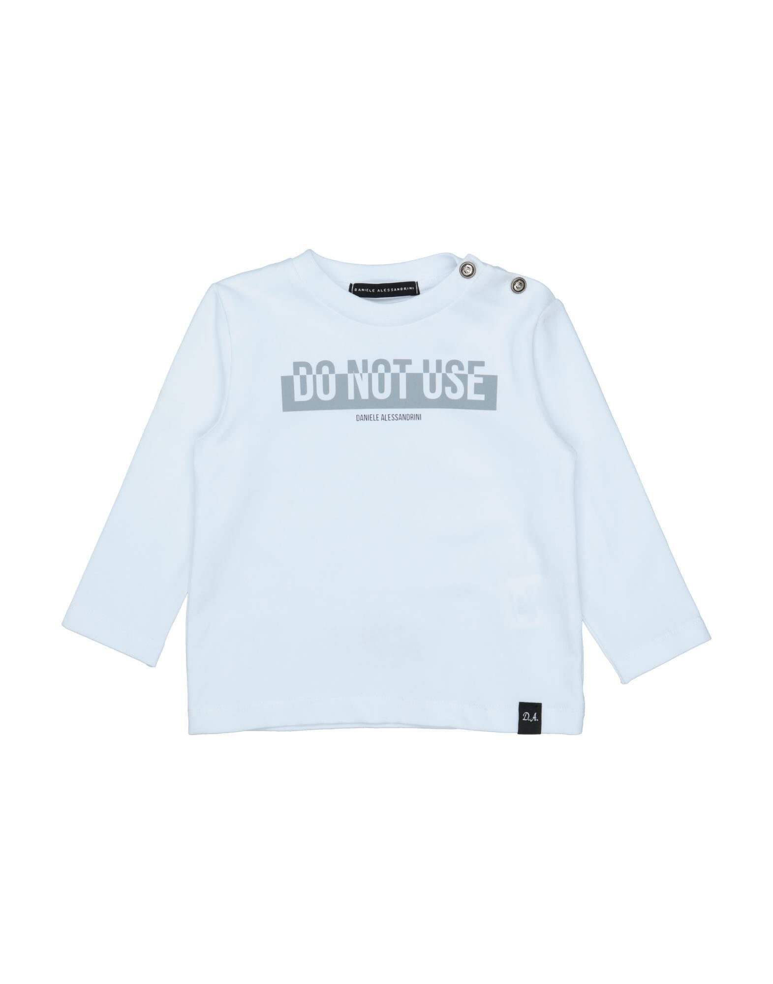 DANIELE ALESSANDRINI Футболка 6890₽