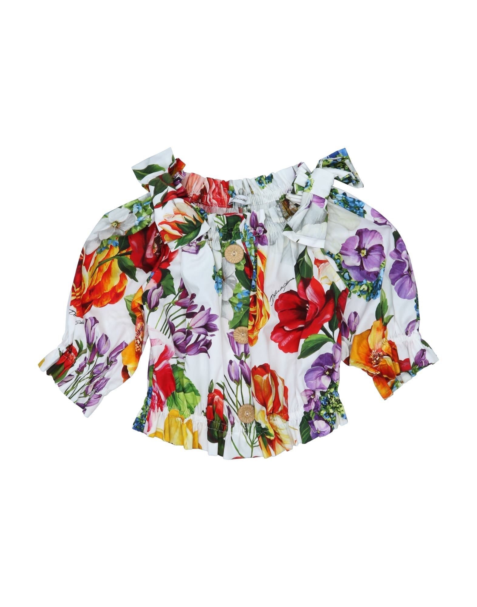 DOLCE&GABBANA - Tops