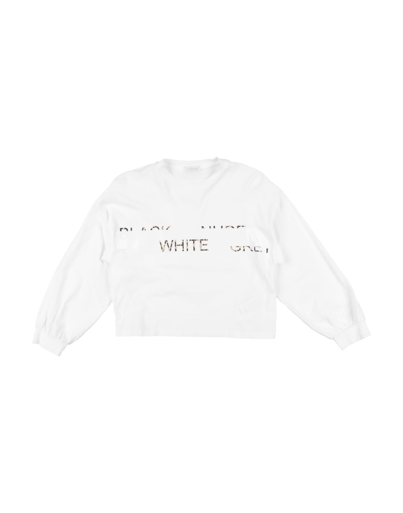 MEILISA BAI - T-shirts