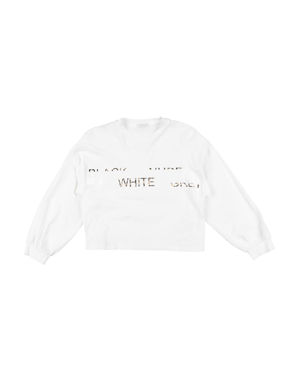 MEILISA BAI - T-shirts