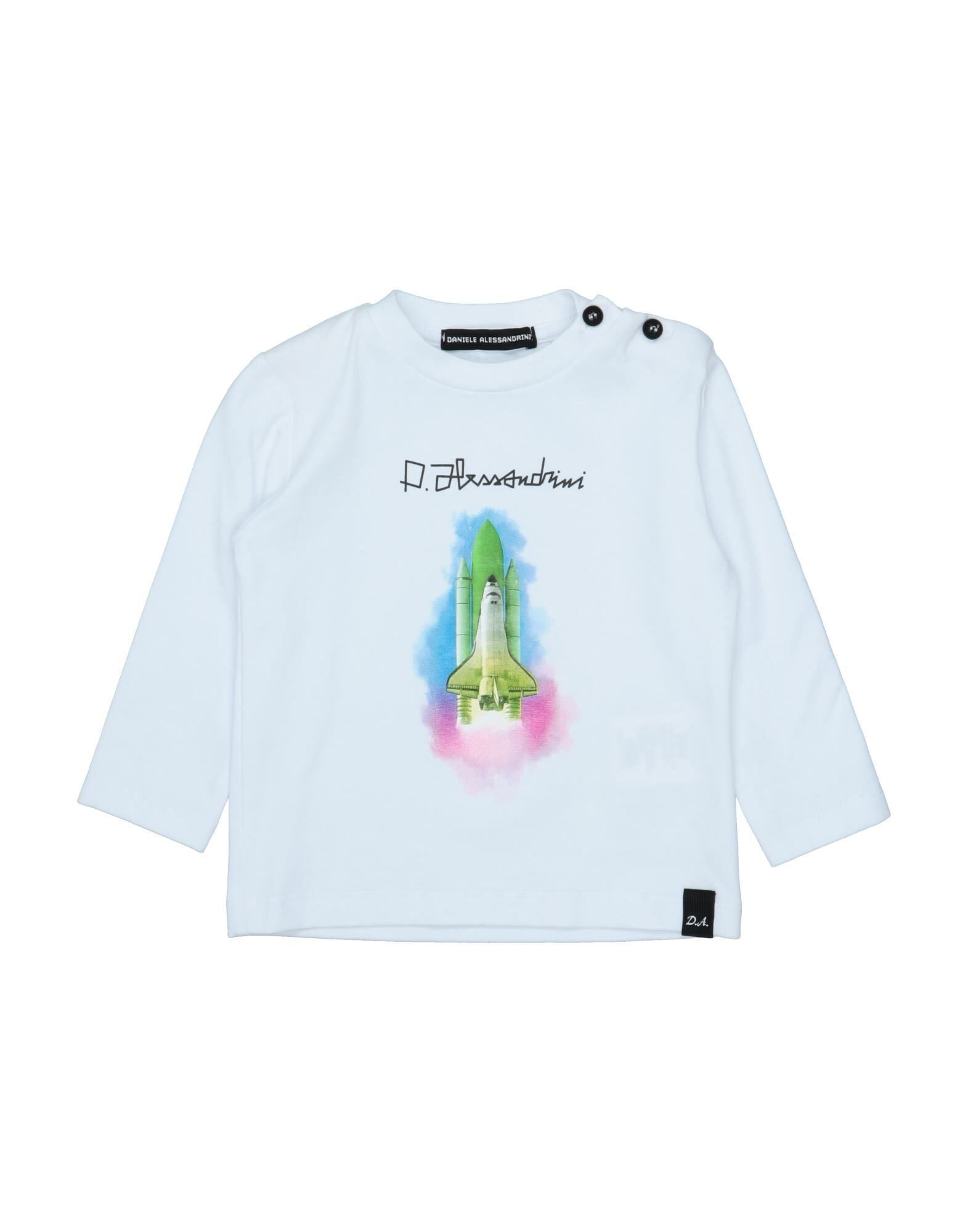 DANIELE ALESSANDRINI - T-shirts