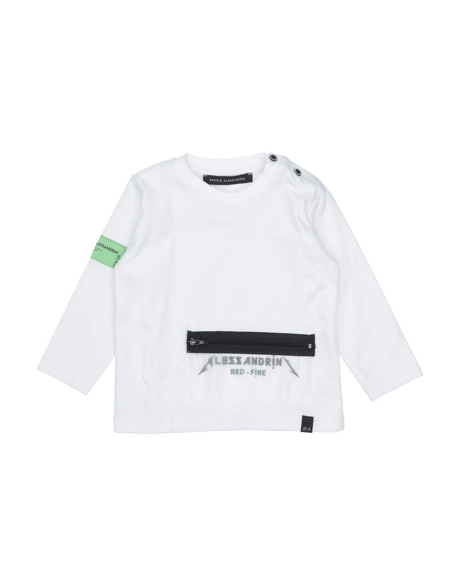 DANIELE ALESSANDRINI - T-shirts