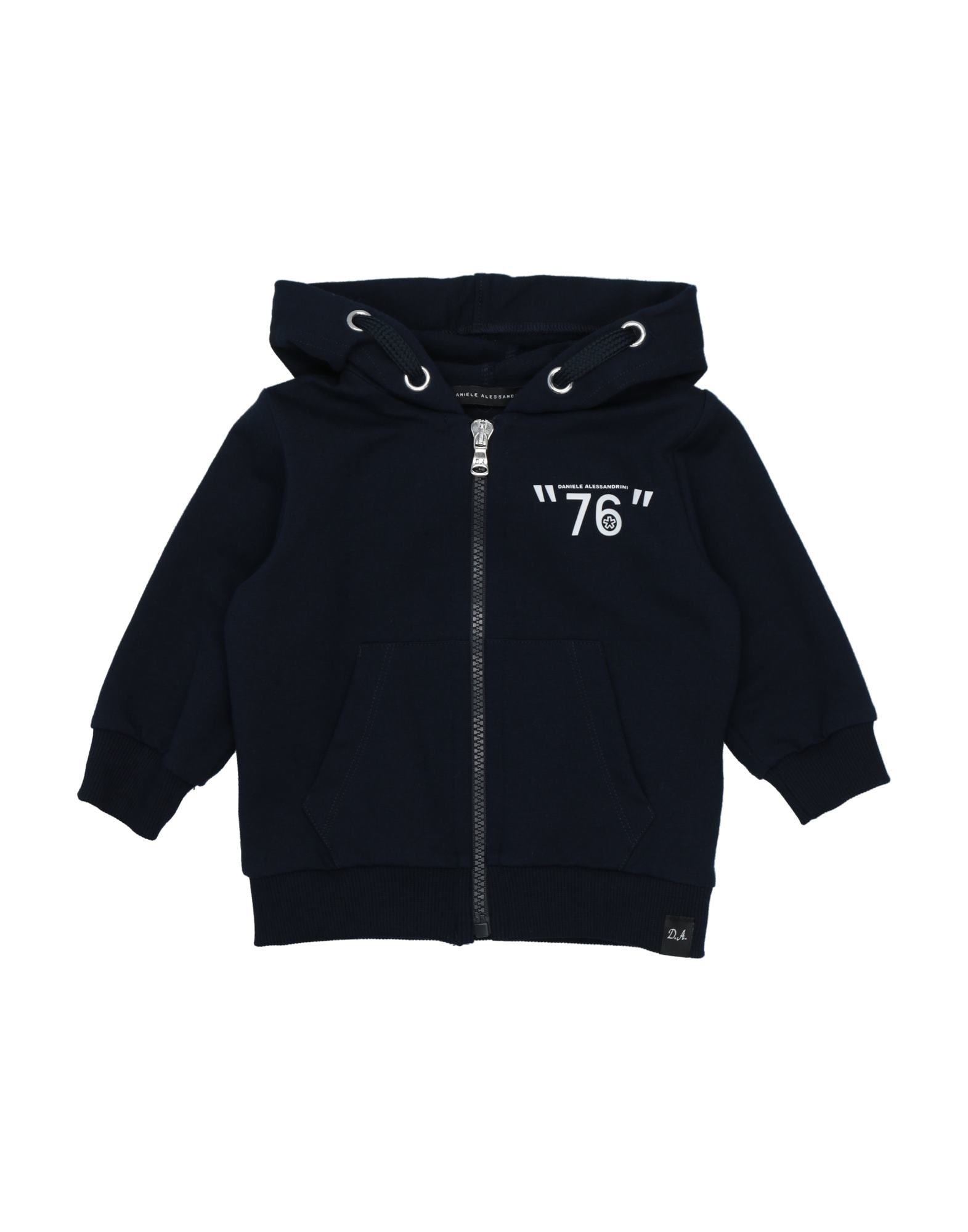 DANIELE ALESSANDRINI - Толстовки