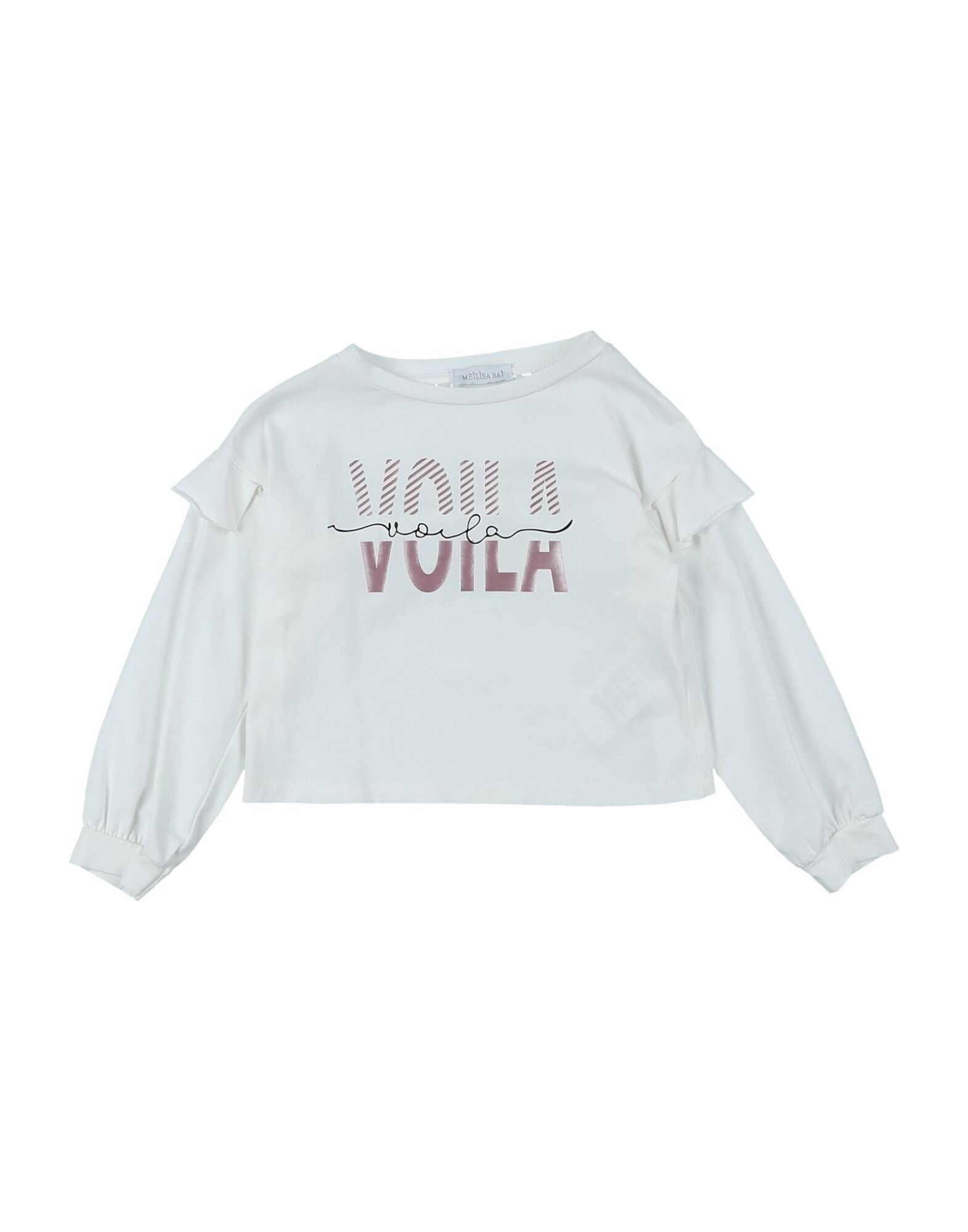 MEILISA BAI - T シャツ