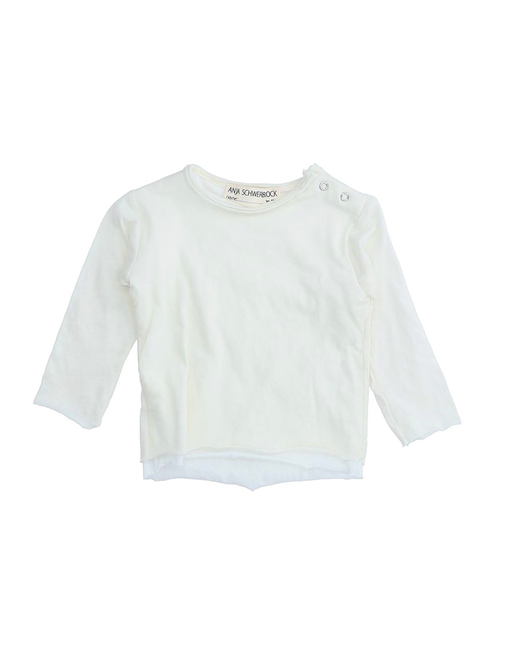 ANJA SCHWERBROCK - T-shirts