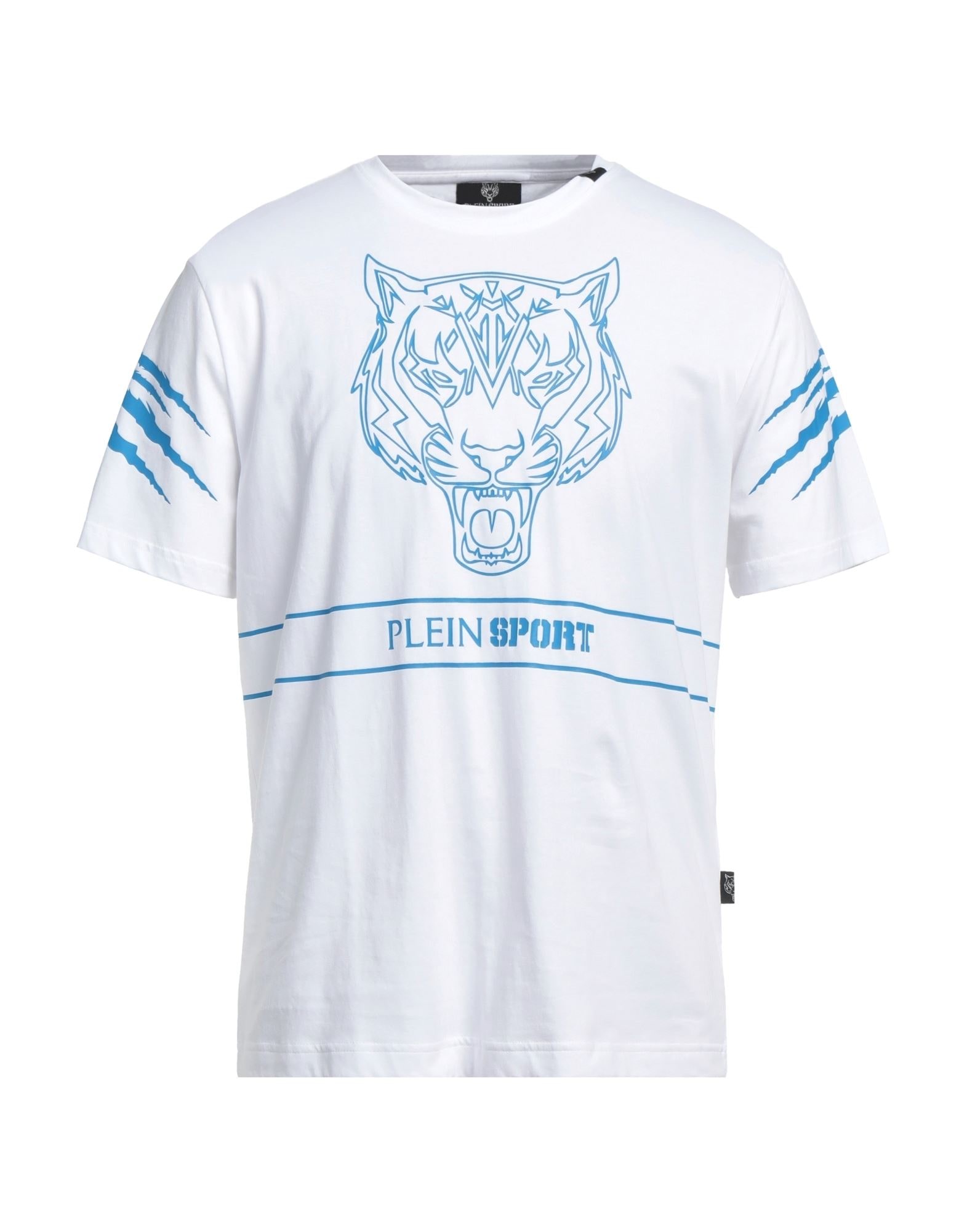 PLEIN SPORT - T-shirts