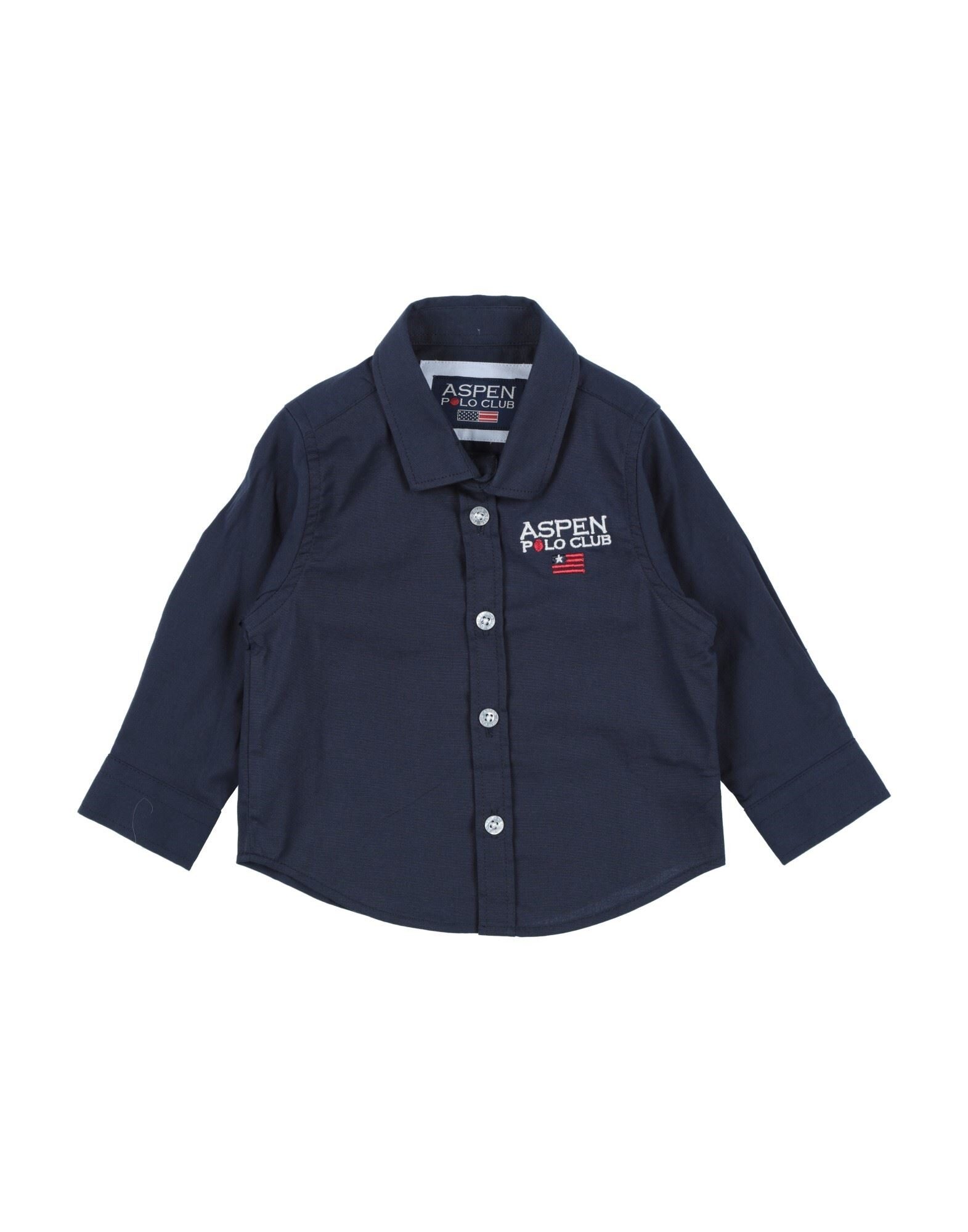 ASPEN POLO CLUB - Camicie
