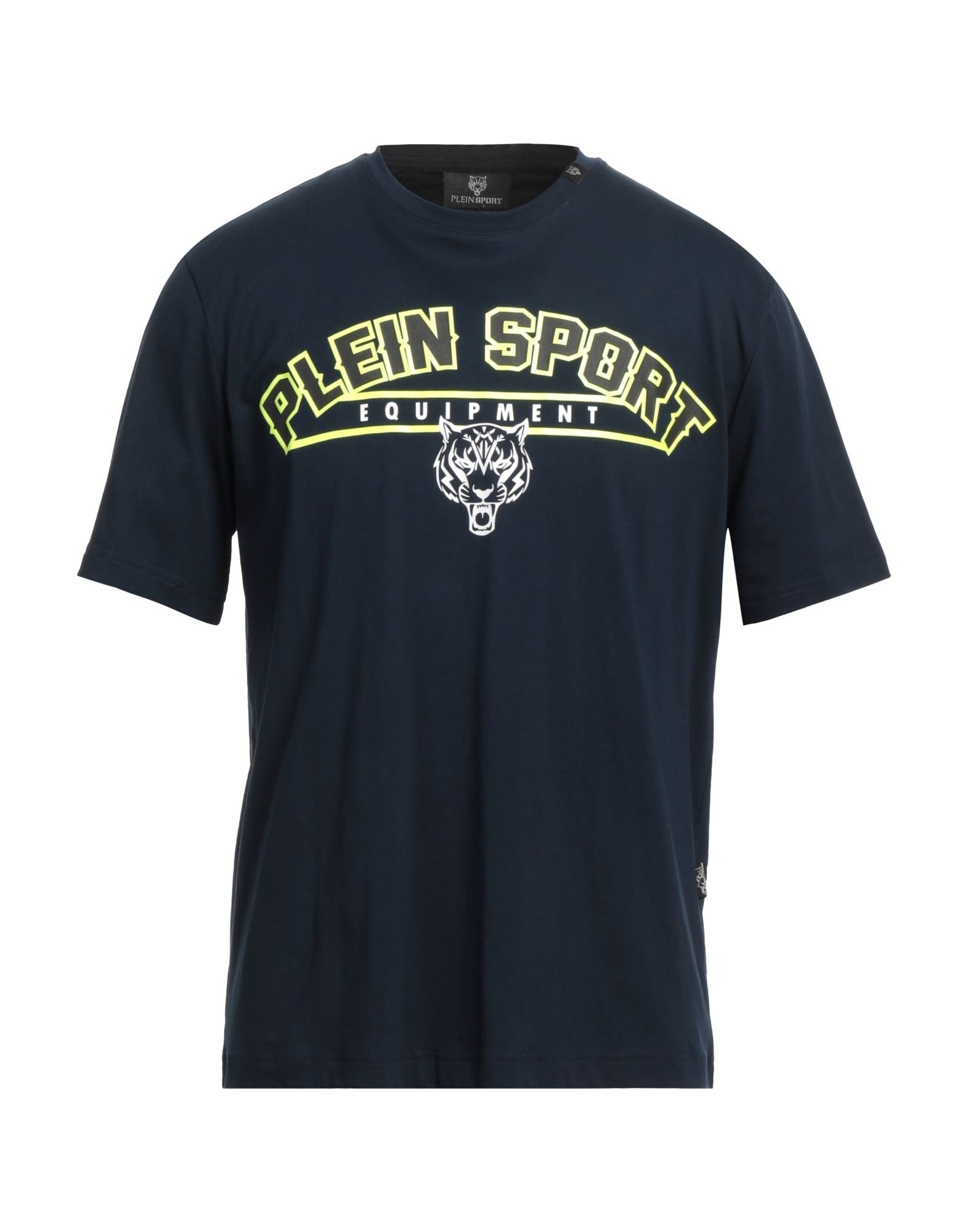PLEIN SPORT - T-shirts