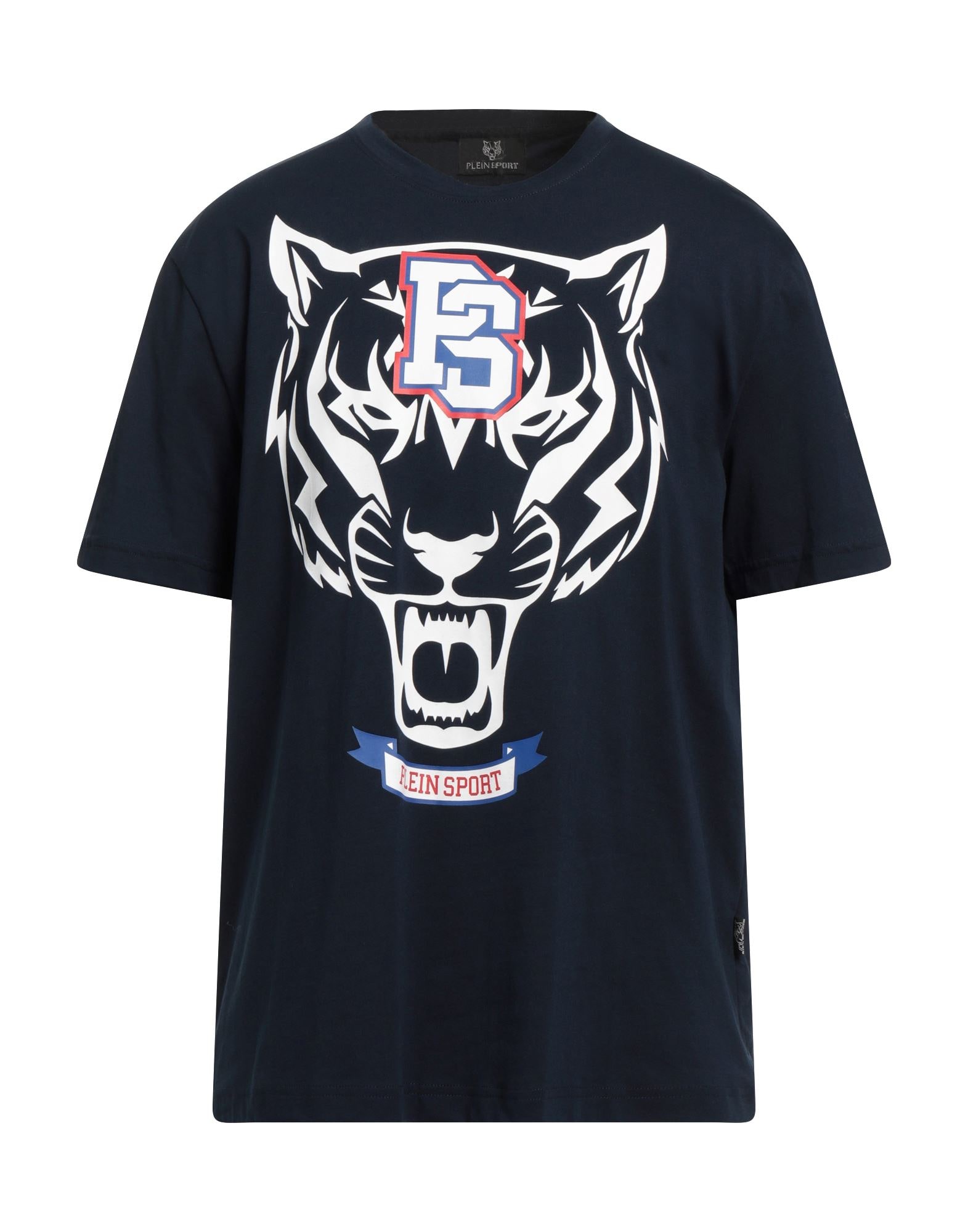 PLEIN SPORT - T-shirts