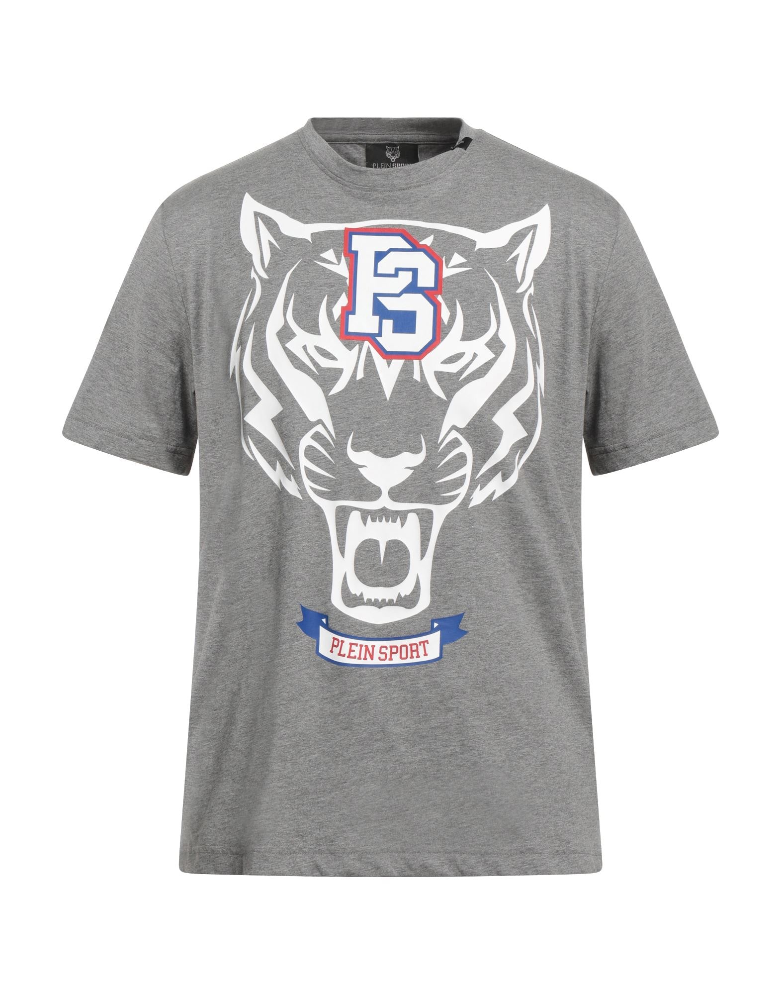 PLEIN SPORT - Футболки