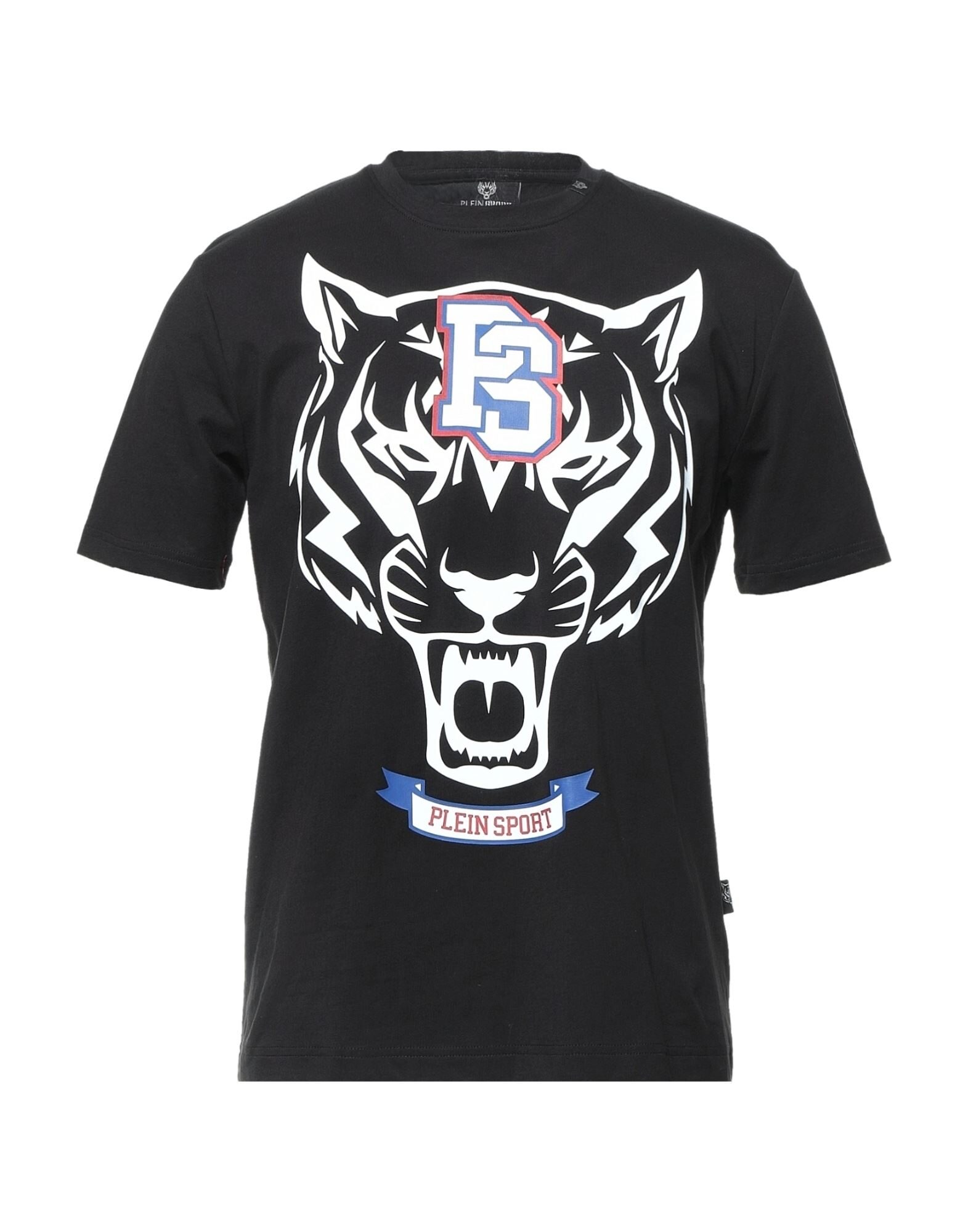 PLEIN SPORT - T-shirts