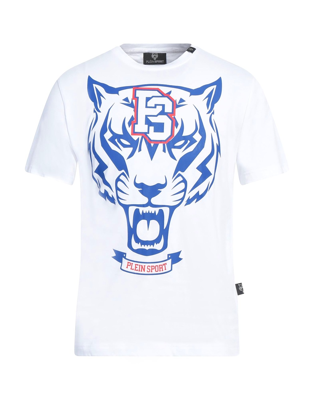 PLEIN SPORT - Camisetas