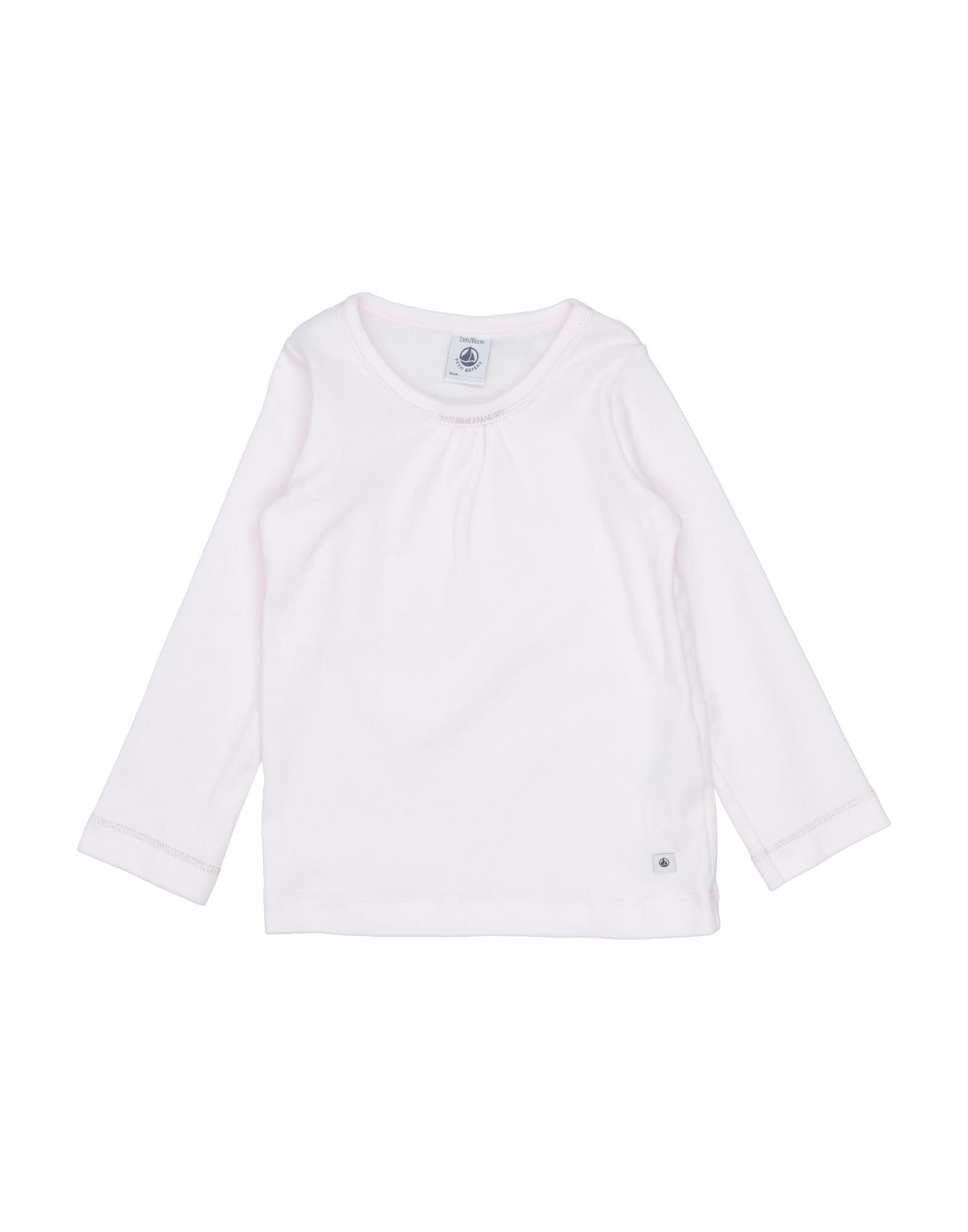 PETIT BATEAU - T-shirts