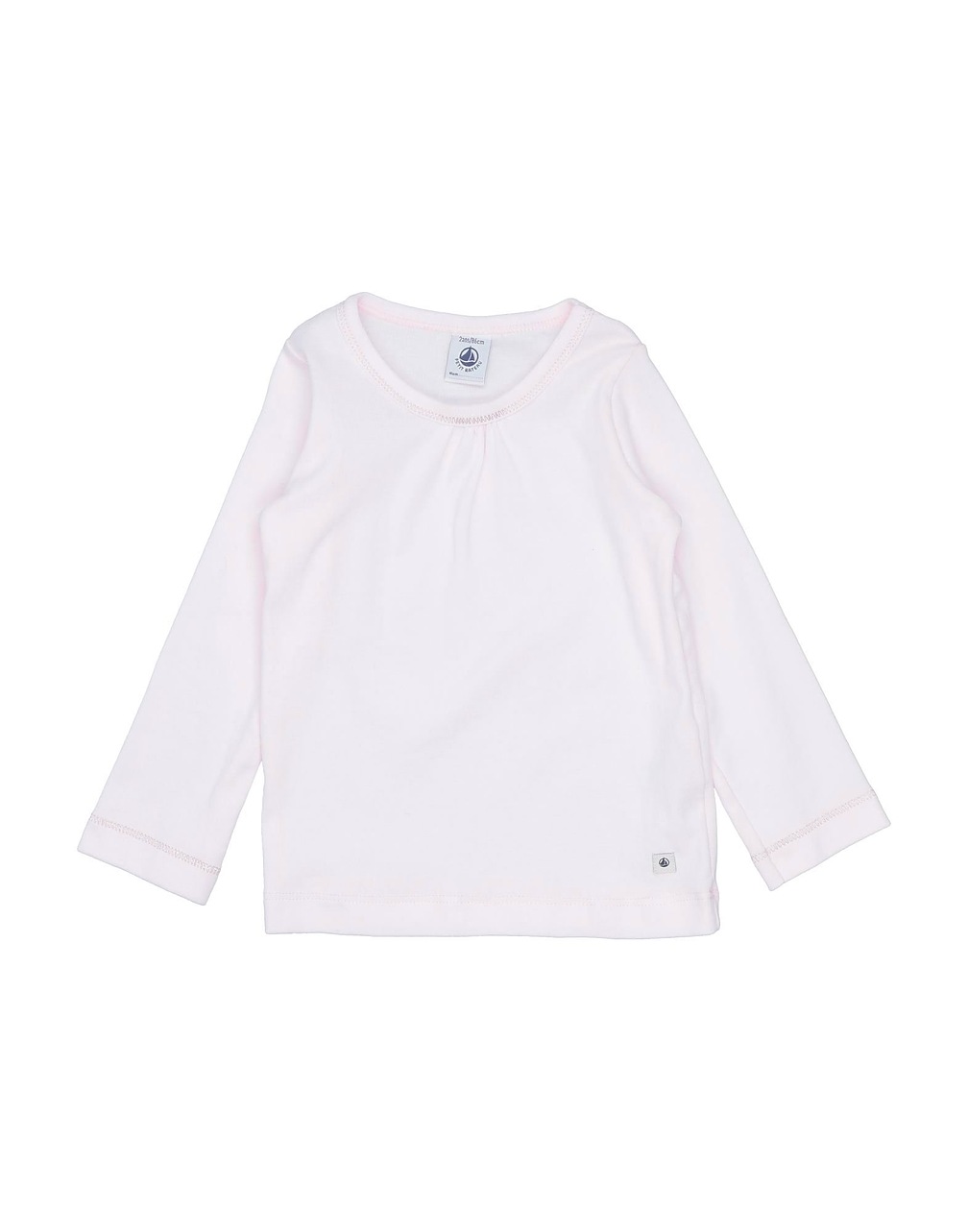 PETIT BATEAU - T-shirts