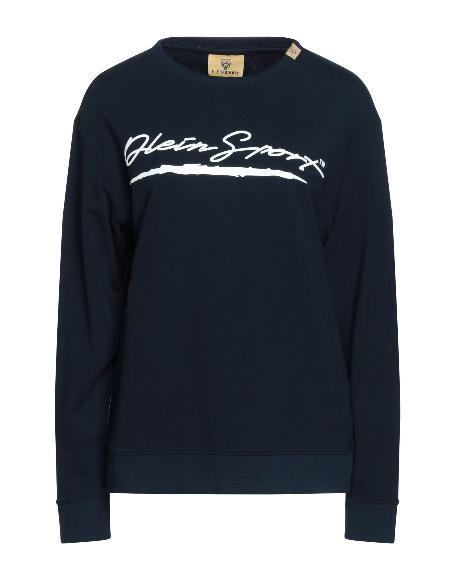 PLEIN SPORT - Sweatshirts