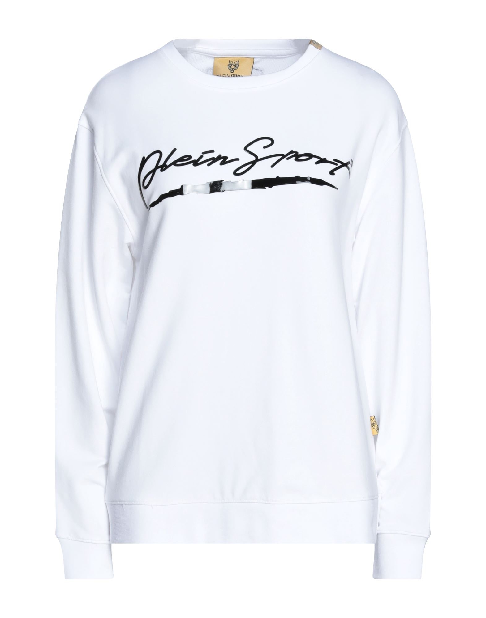PLEIN SPORT - Sweatshirts