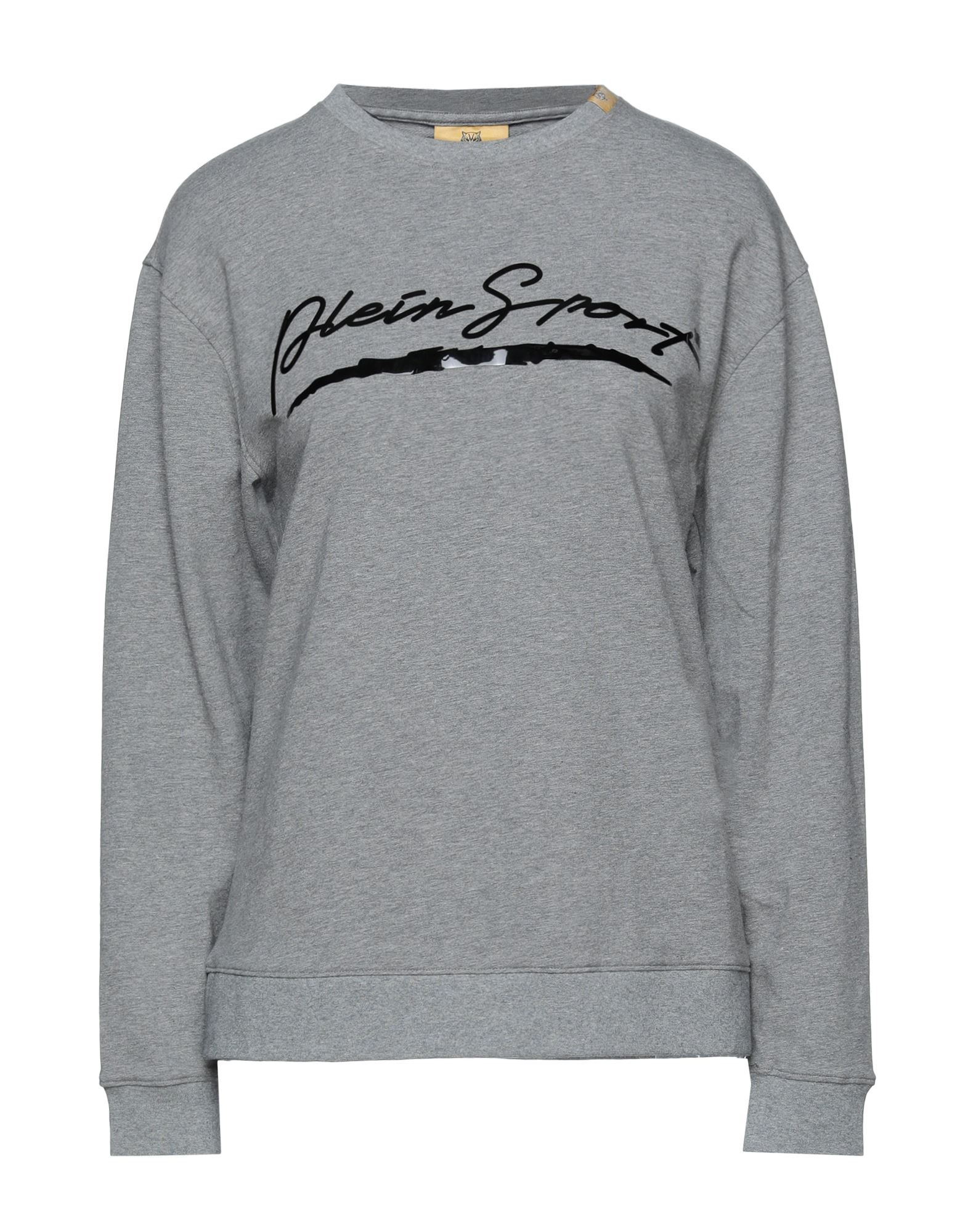 KENZO | スウェット グレー レディース | YOOX