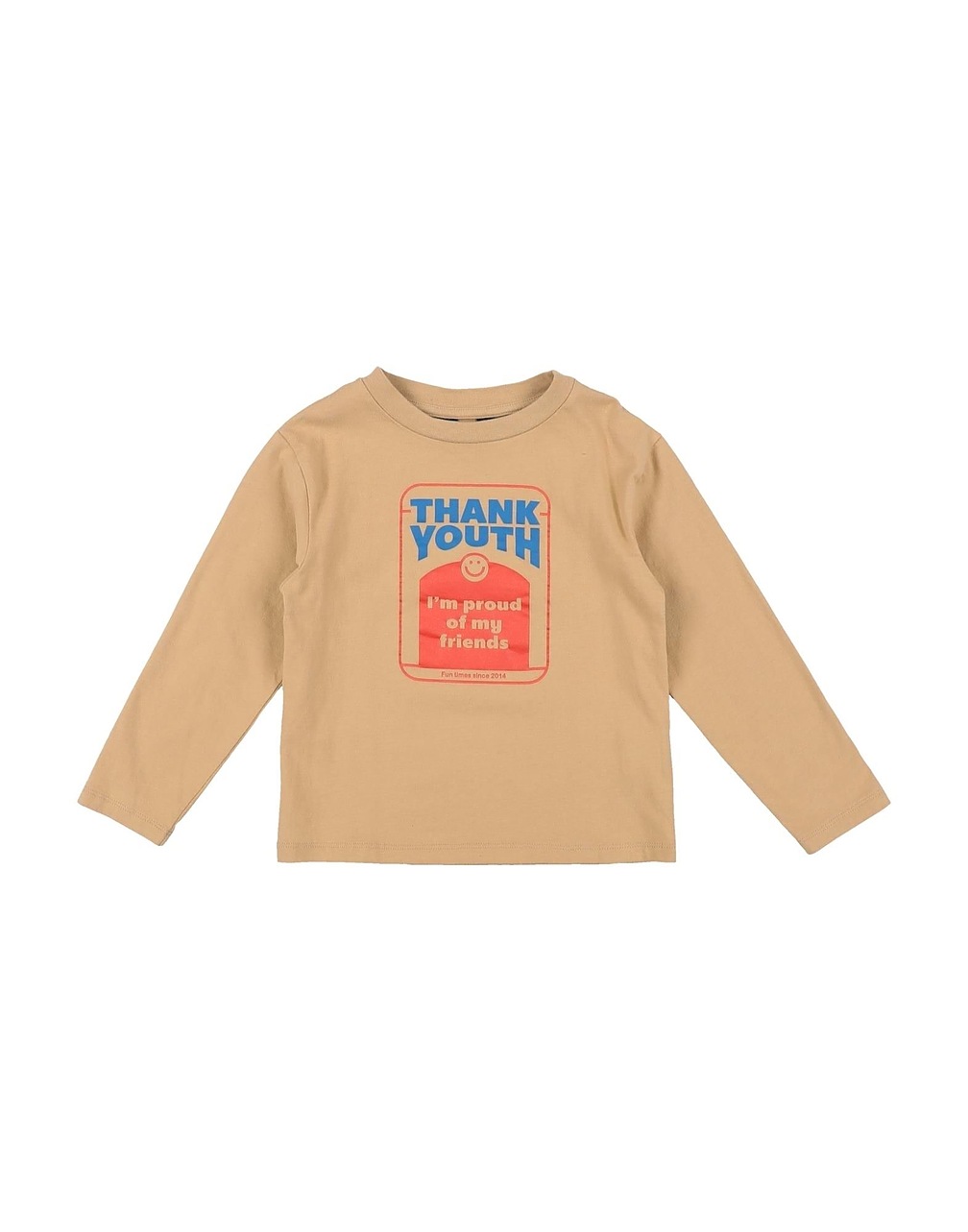 HUNDRED PIECES - T-shirts
