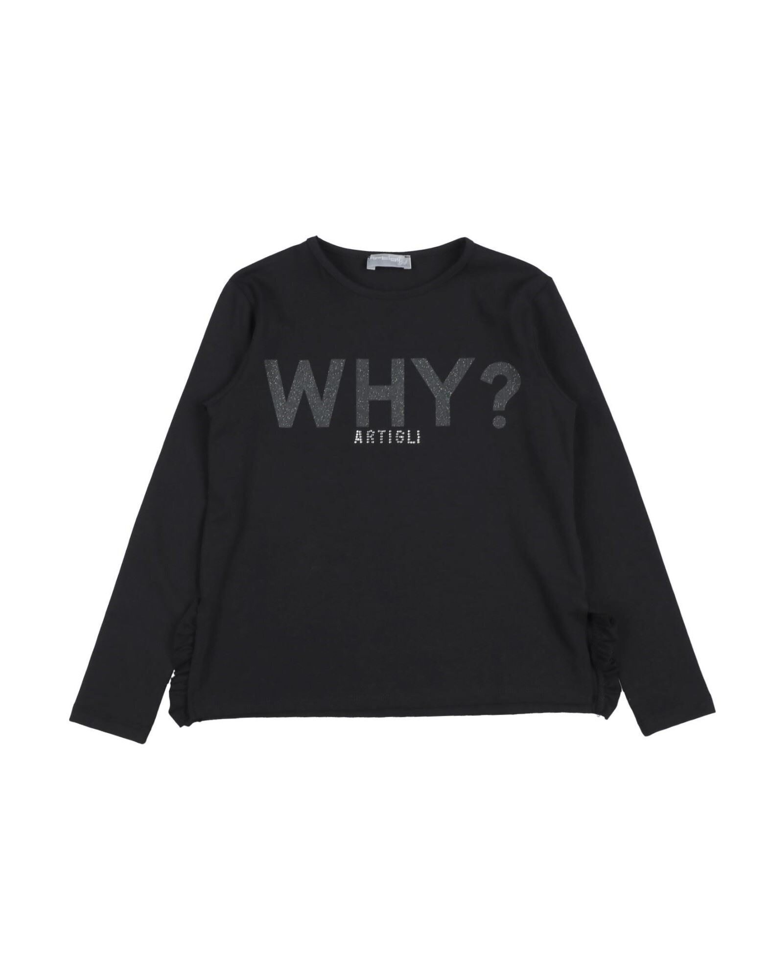 ARTIGLI Girl - T-shirts