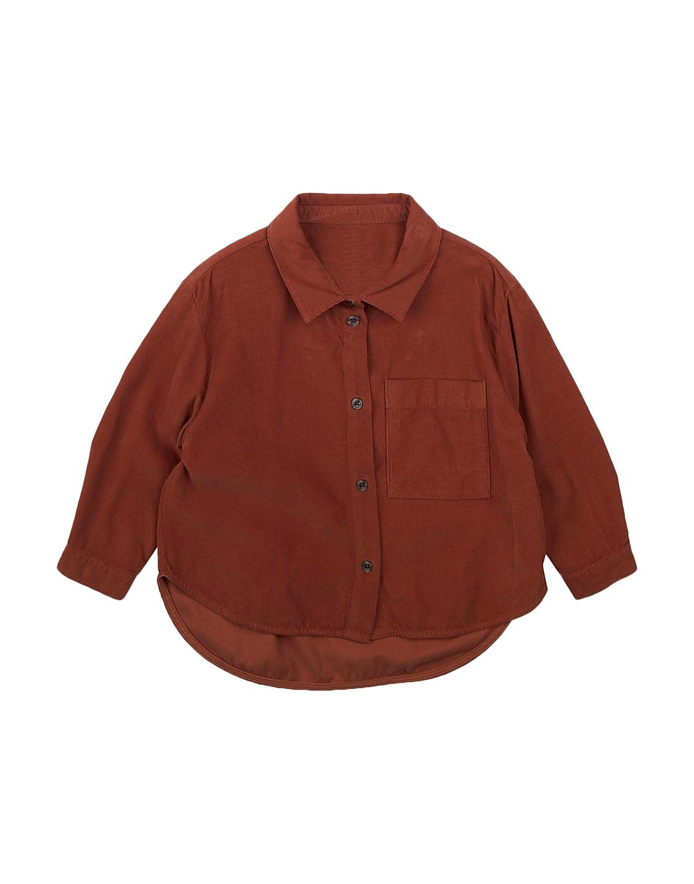 MAIN STORY - Shirts