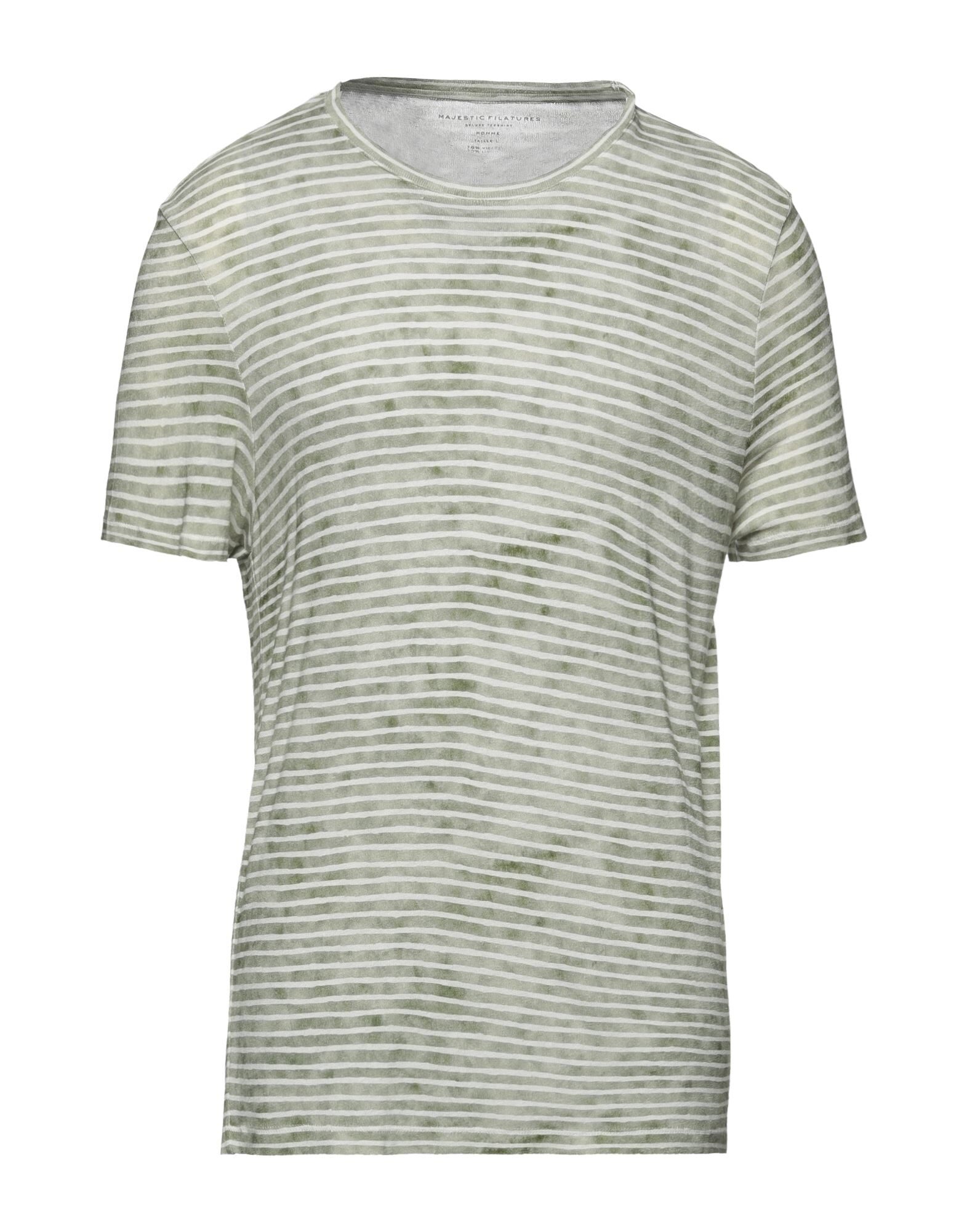 MAJESTIC FILATURES - T-shirts