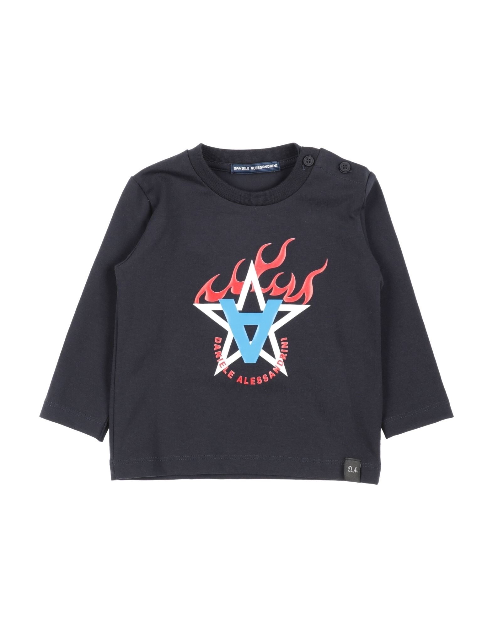 DANIELE ALESSANDRINI - T-shirts