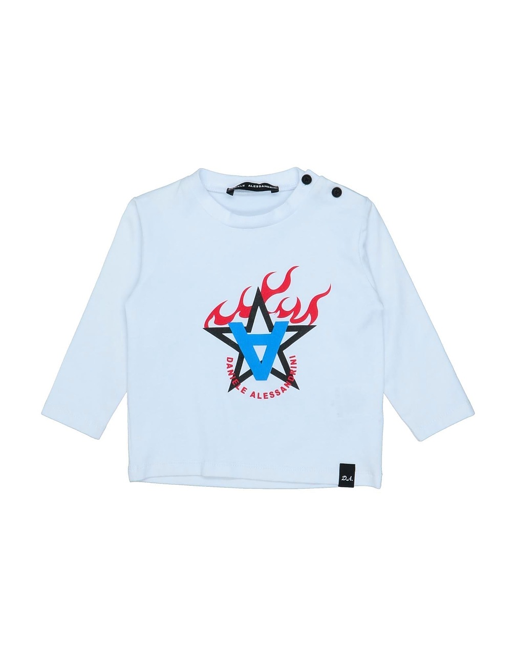 DANIELE ALESSANDRINI - T-shirts