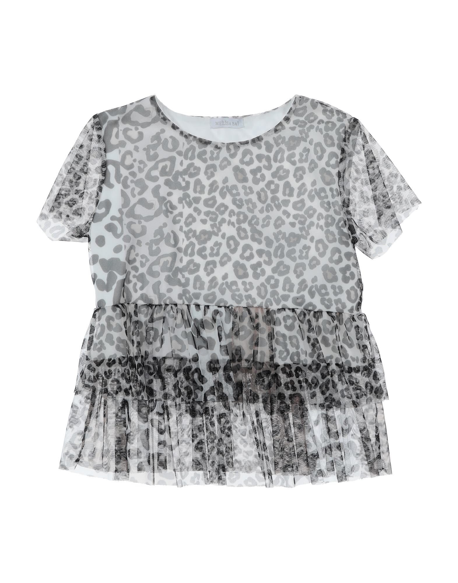 MEILISA BAI - Топы без рукавов