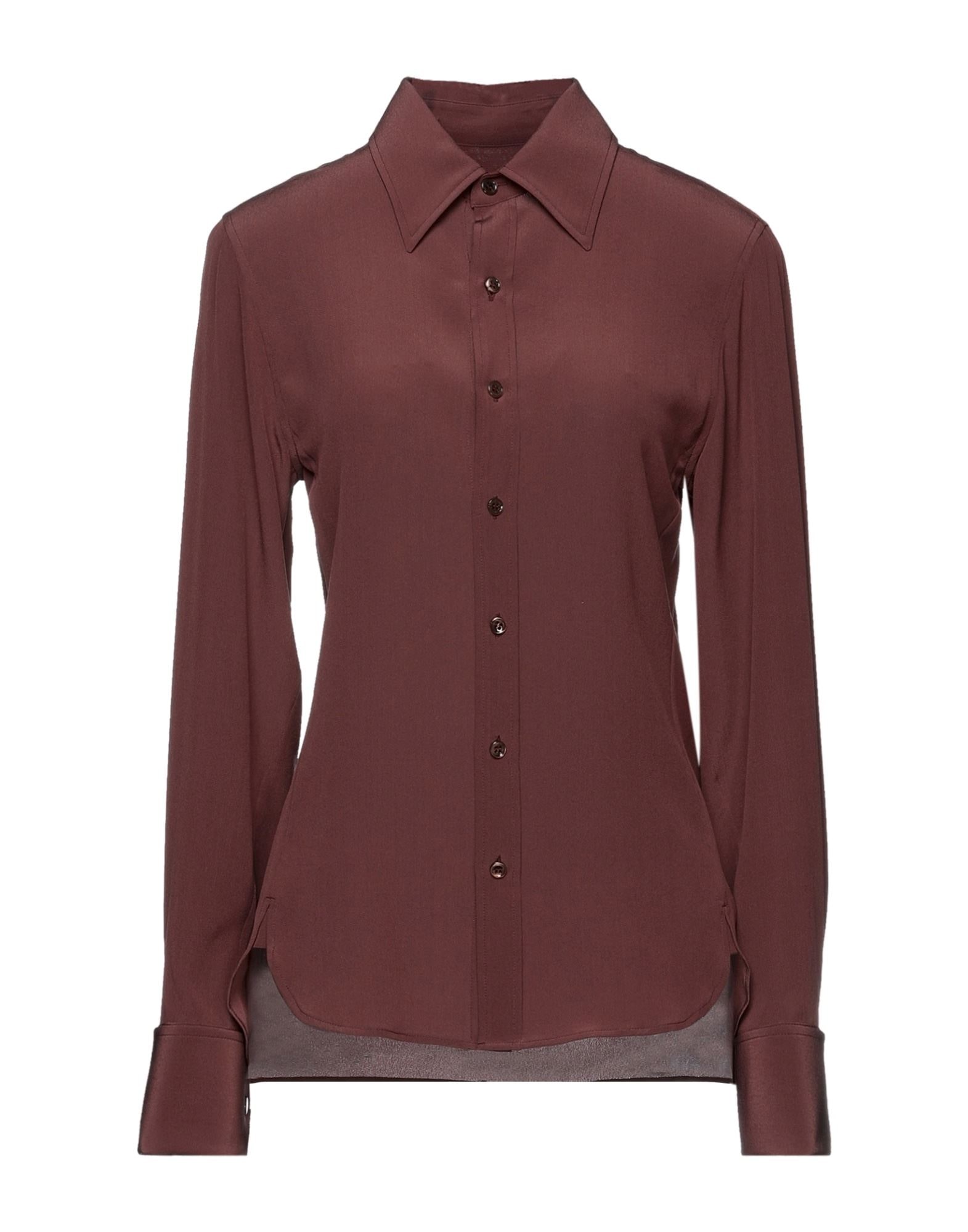 SAINT LAURENT - Shirts