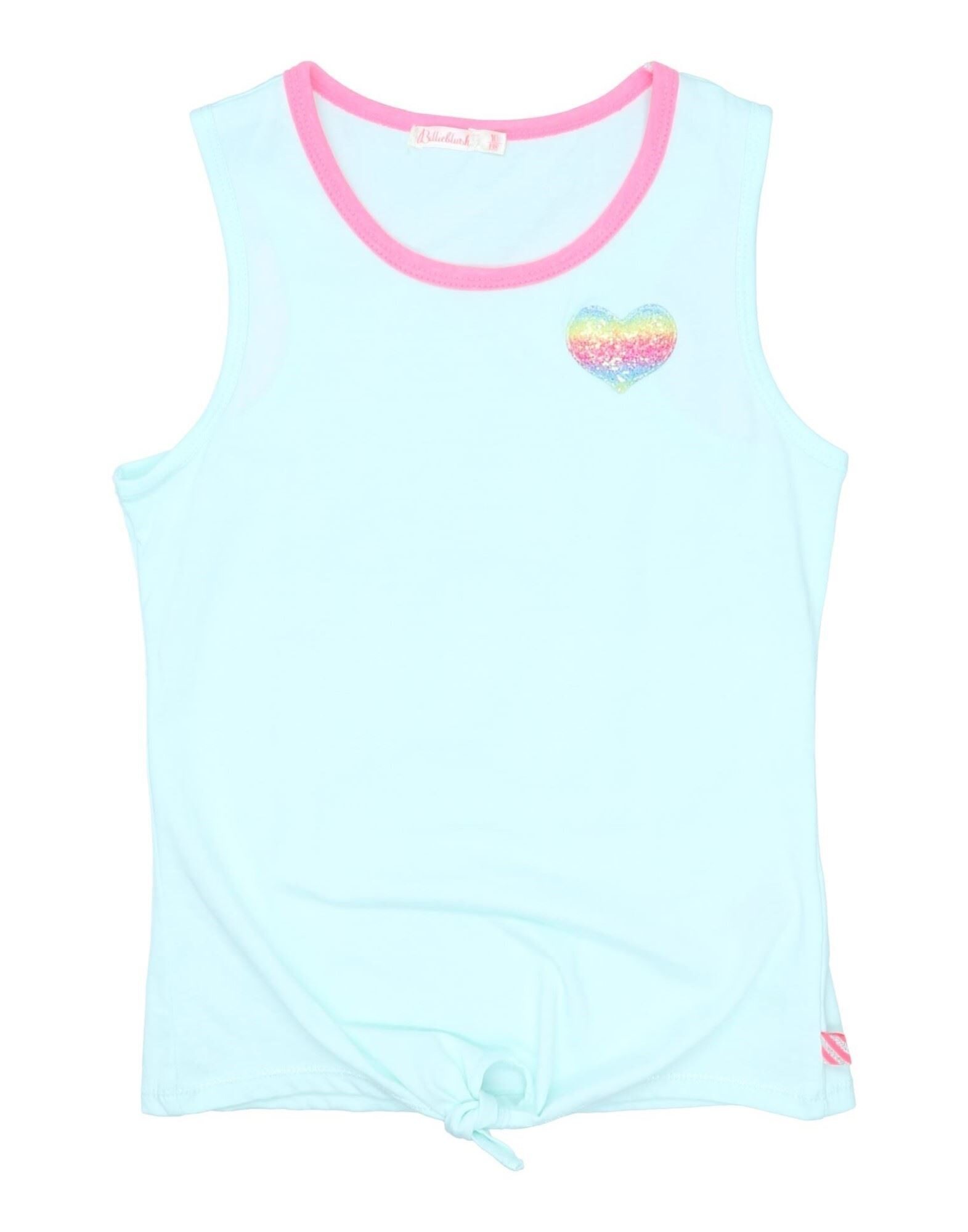 BILLIEBLUSH - T-shirts